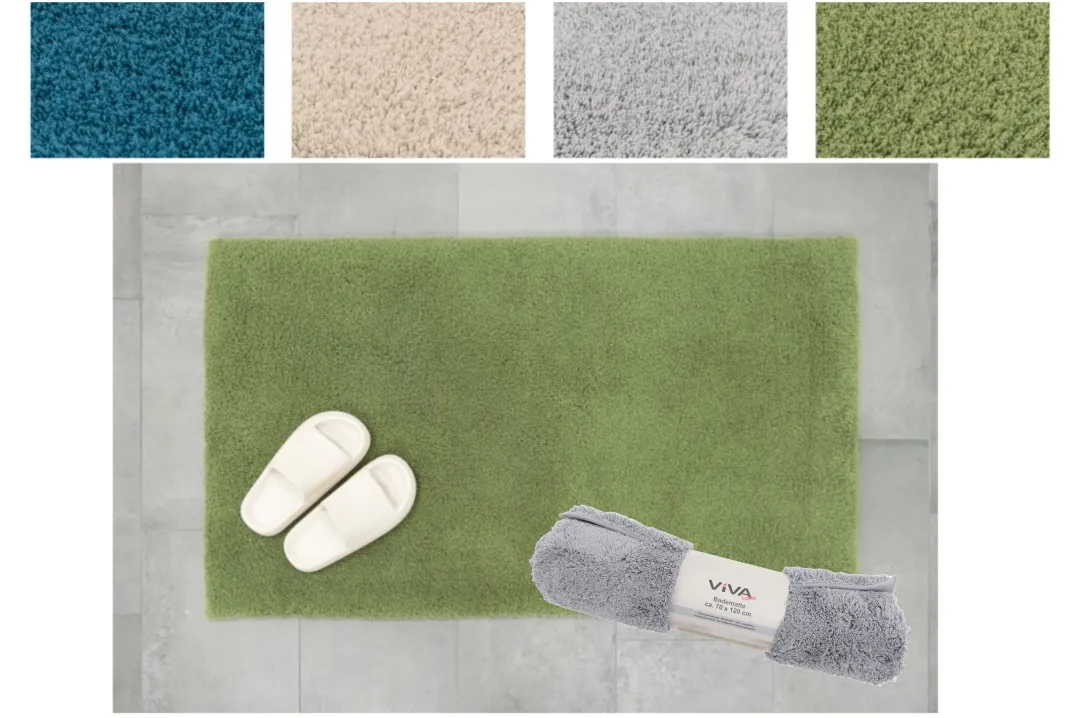 Badematte SHAGGY 694195