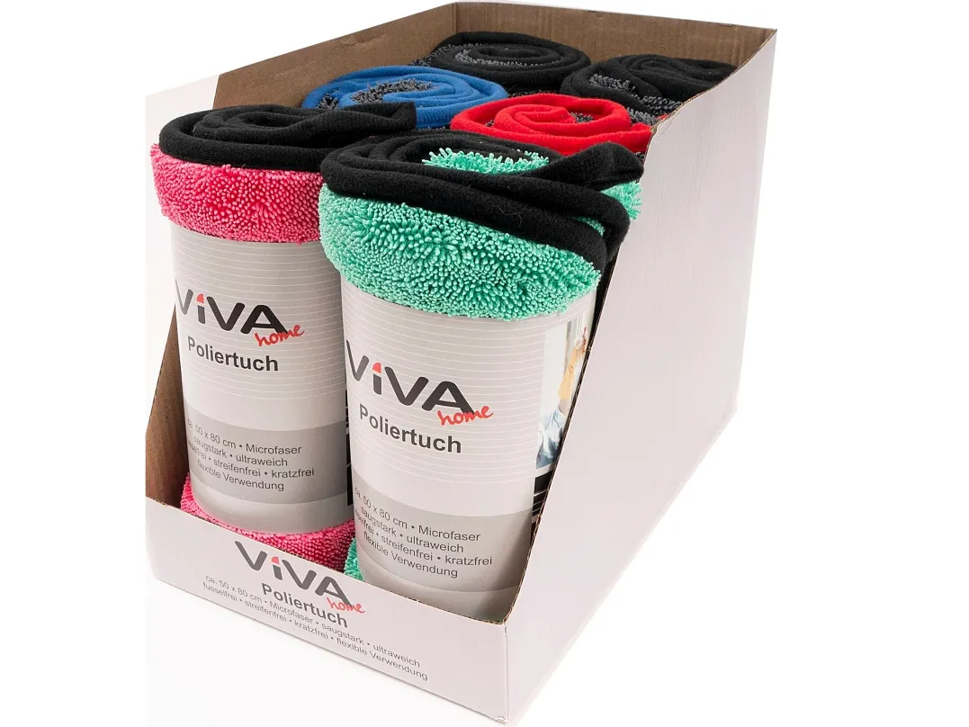 Poliertuch FORTE 694196