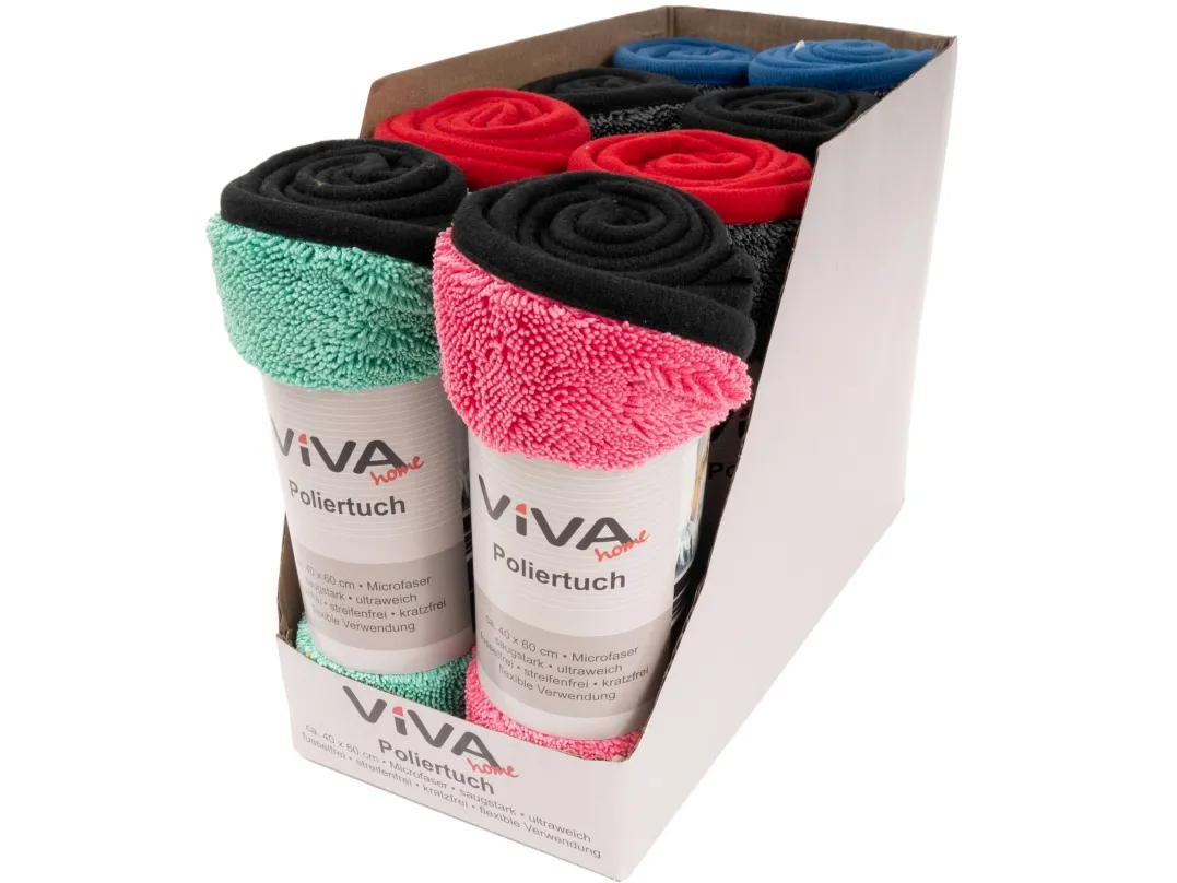 Poliertuch FORTE 694198