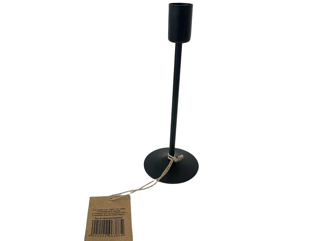 Kerzenständer SVEN 694201