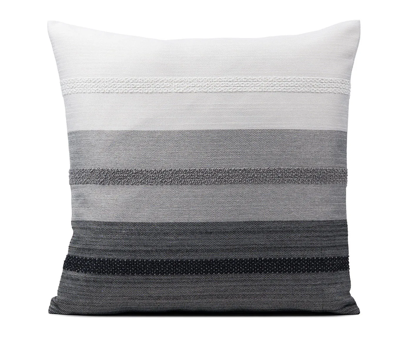 Kissenhülle MARTINI silber 694441