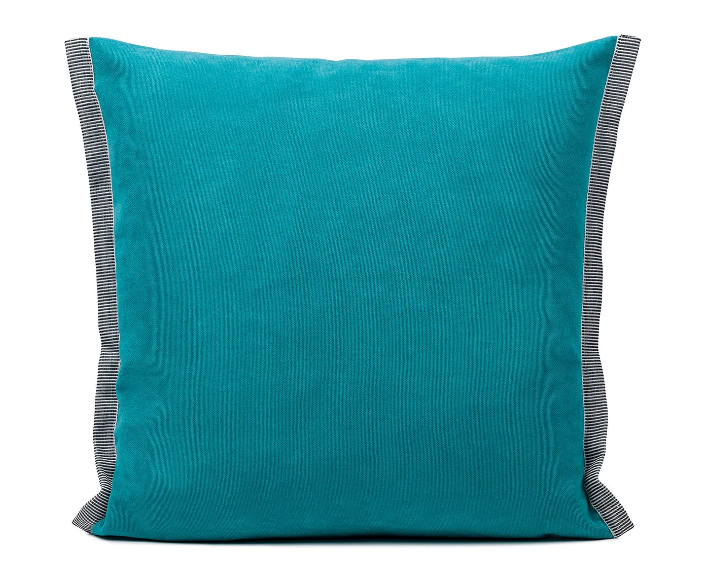Kissenhülle CASTELLAN aqua 694448