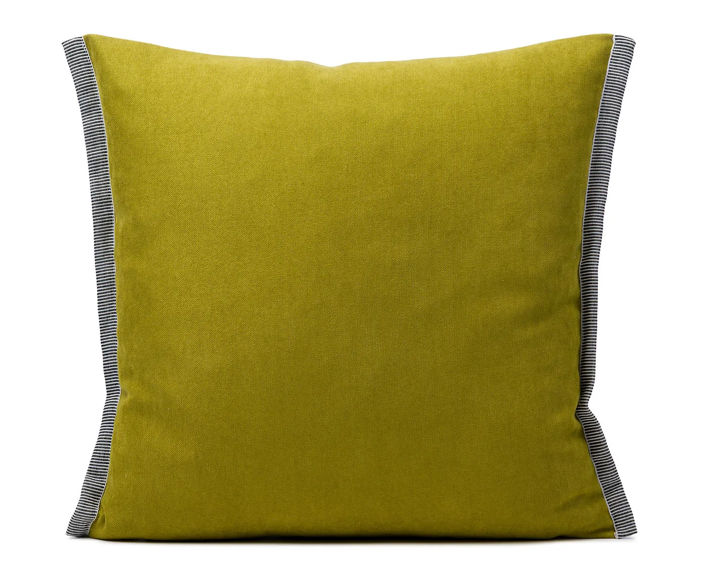 Kissenhülle CASTELLAN grün 694451