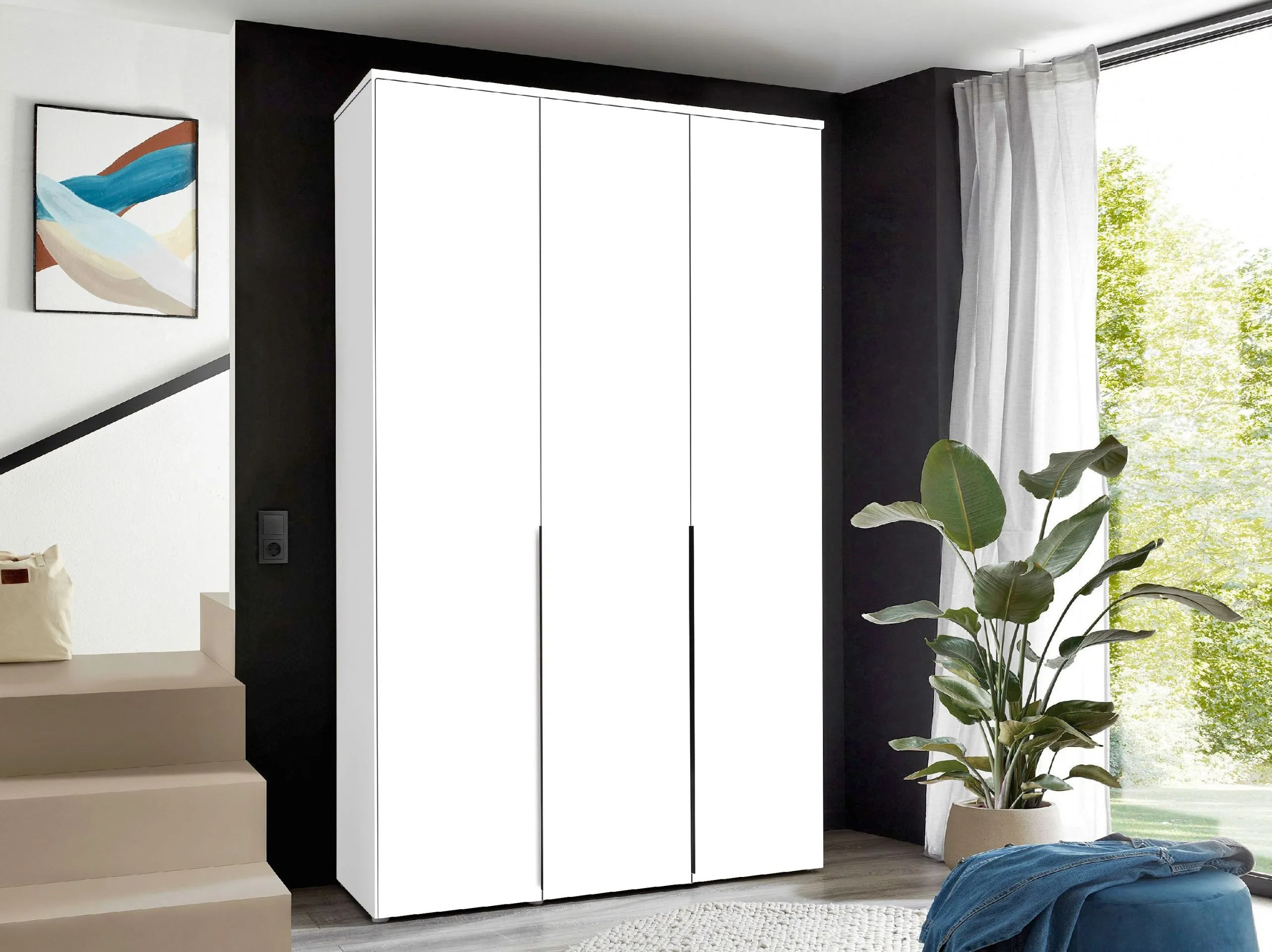 Kleiderschrank KAYNE 694618