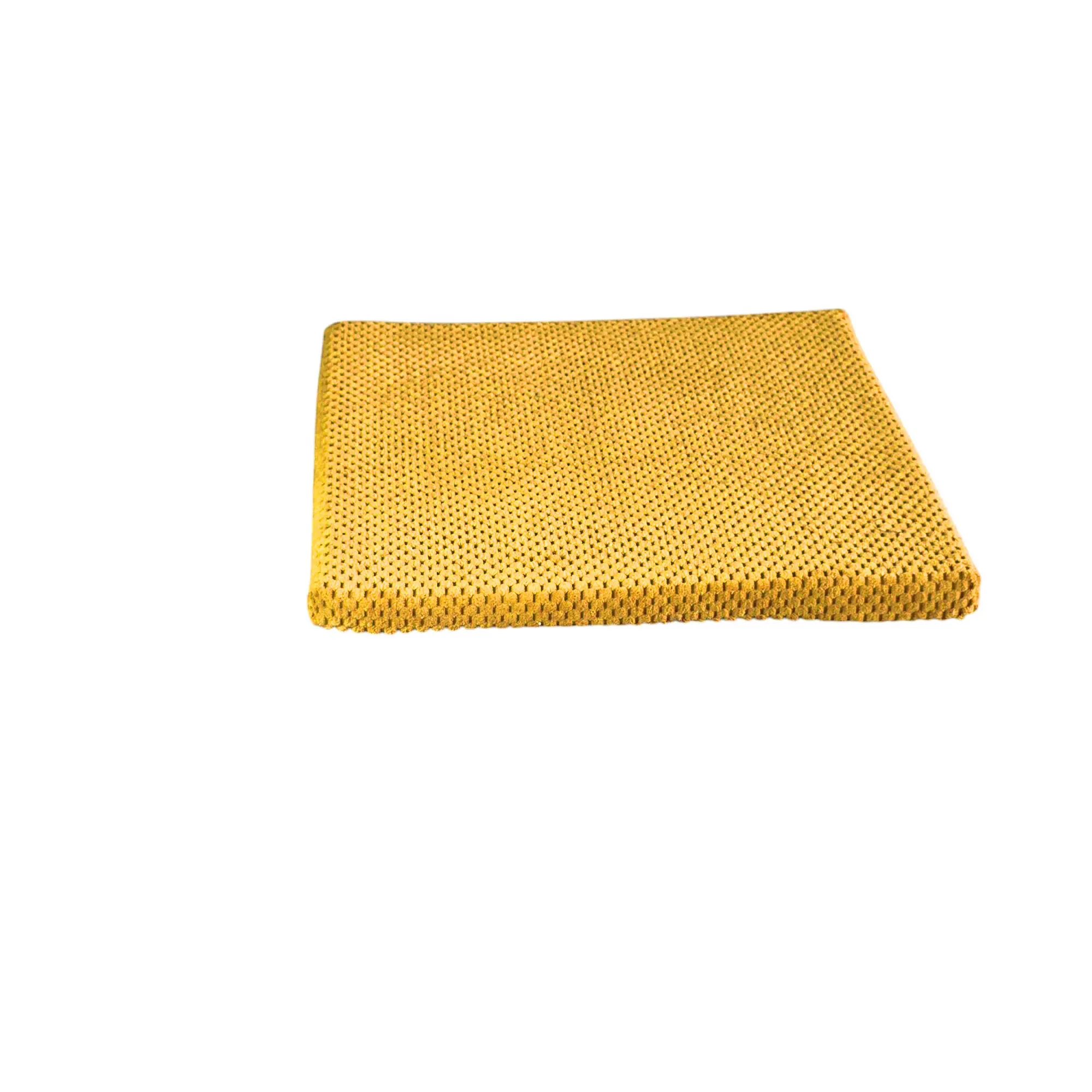 Sitzkissen SVEN senf 694796