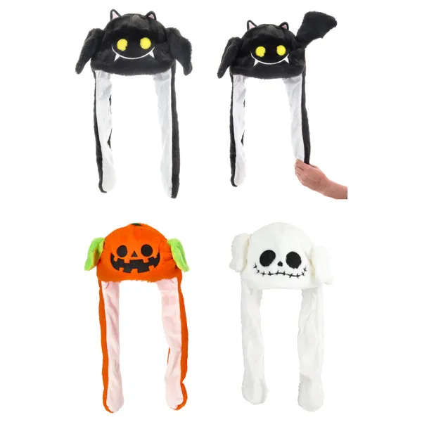 Mütze HALLOWEEN KIDS 696246