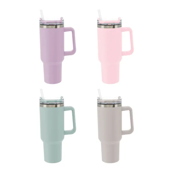 Thermobecher PASTEL 696772