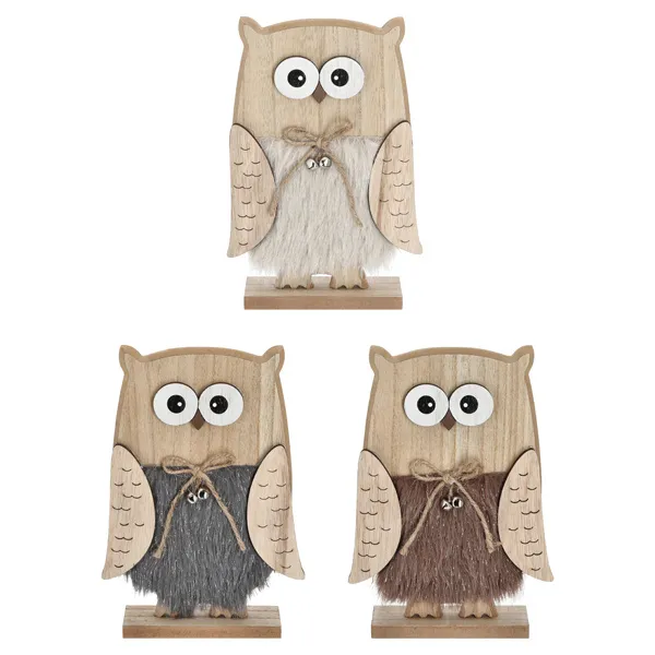 Dekoobjekt OWL 697072