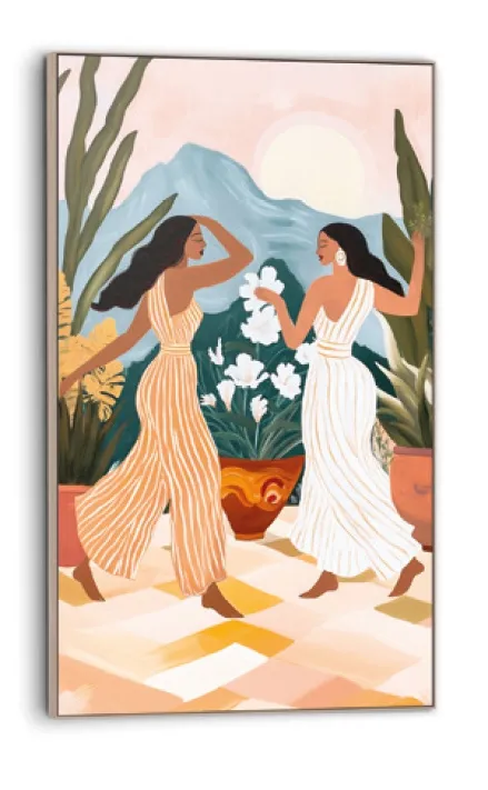 Bild DANCING VIBES 697547