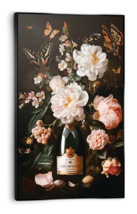 Bild FESTIVE FLOWERS 697559