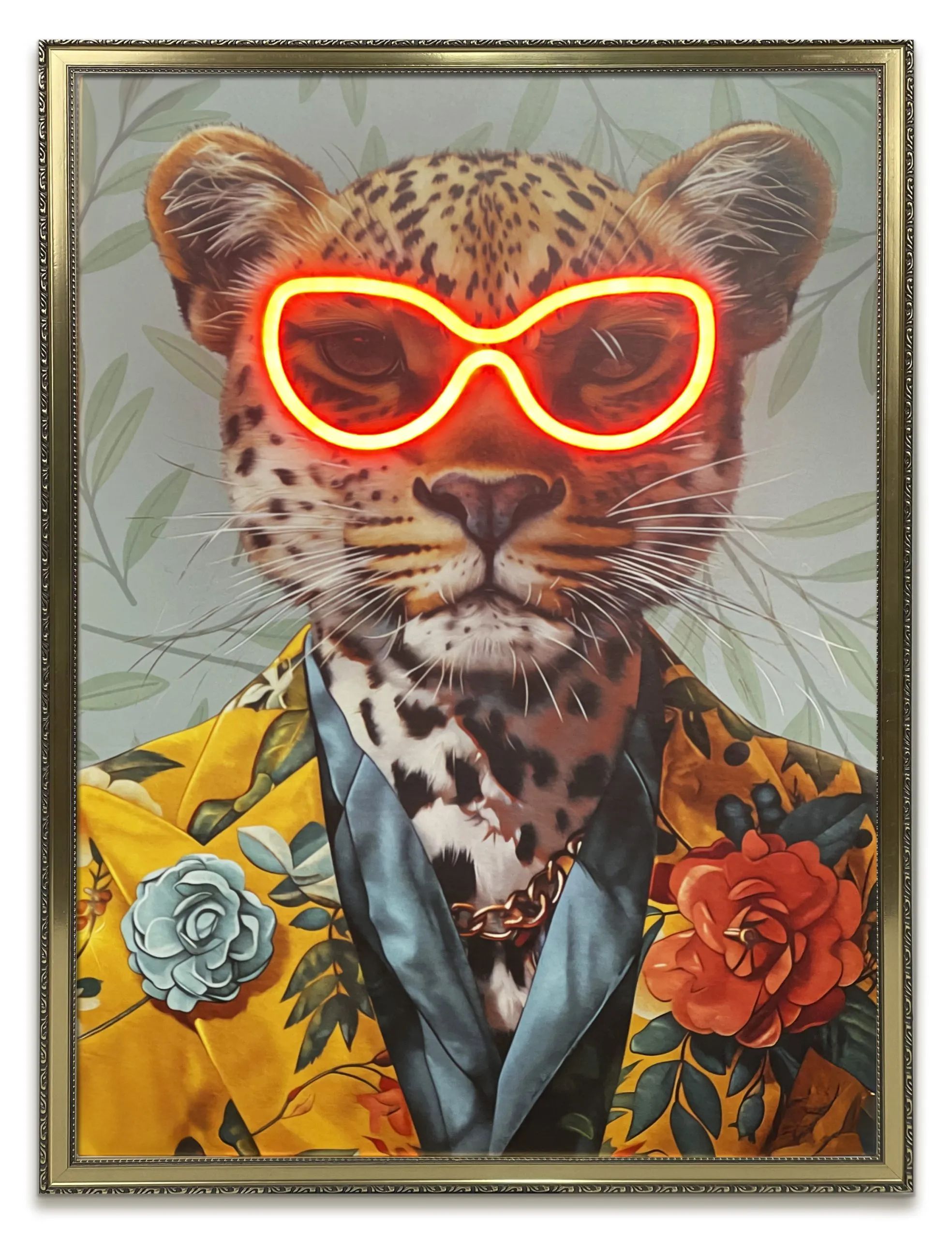 Bild DANDY PANTHER 697643