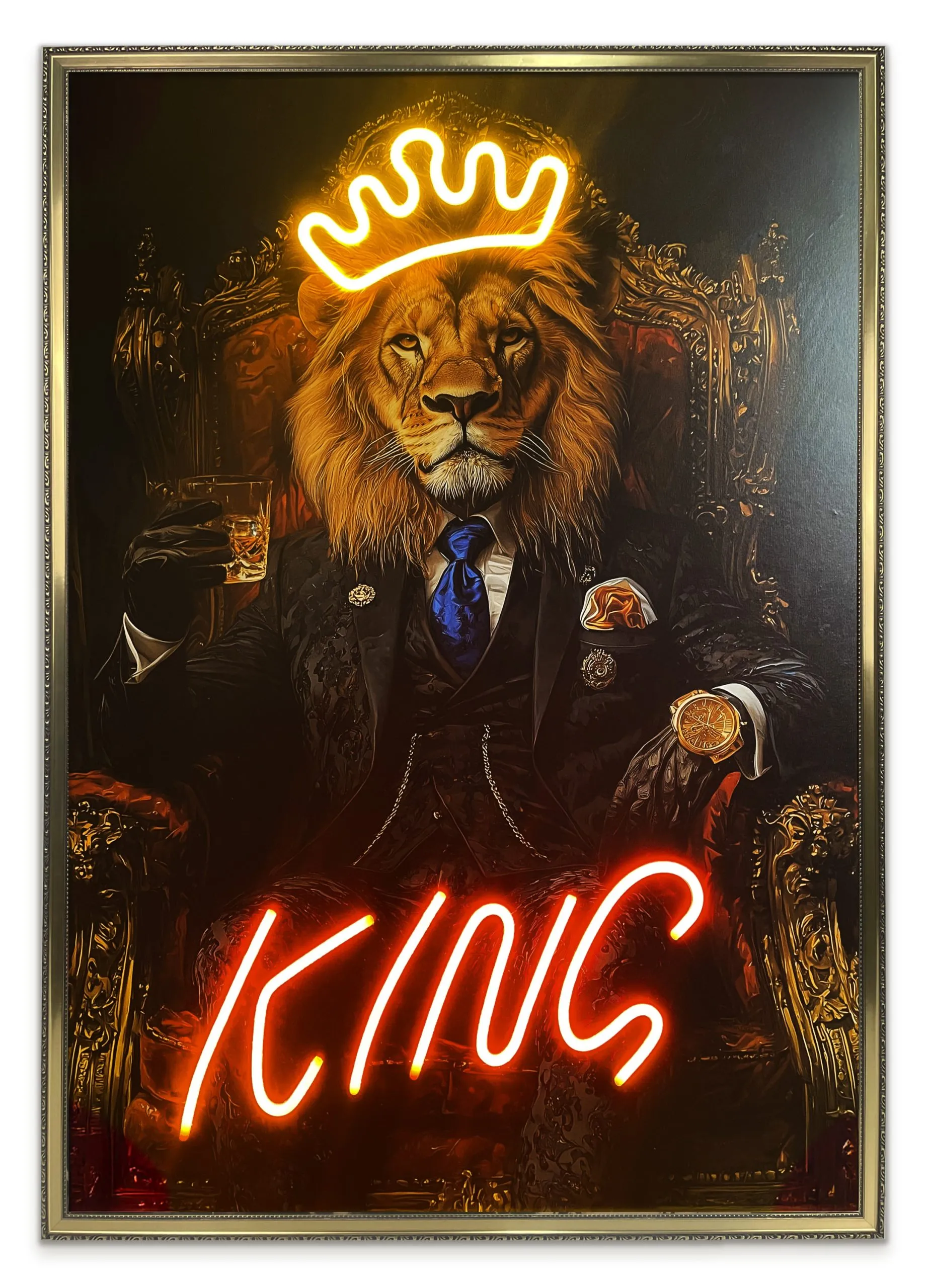 Bild KING LION 697652