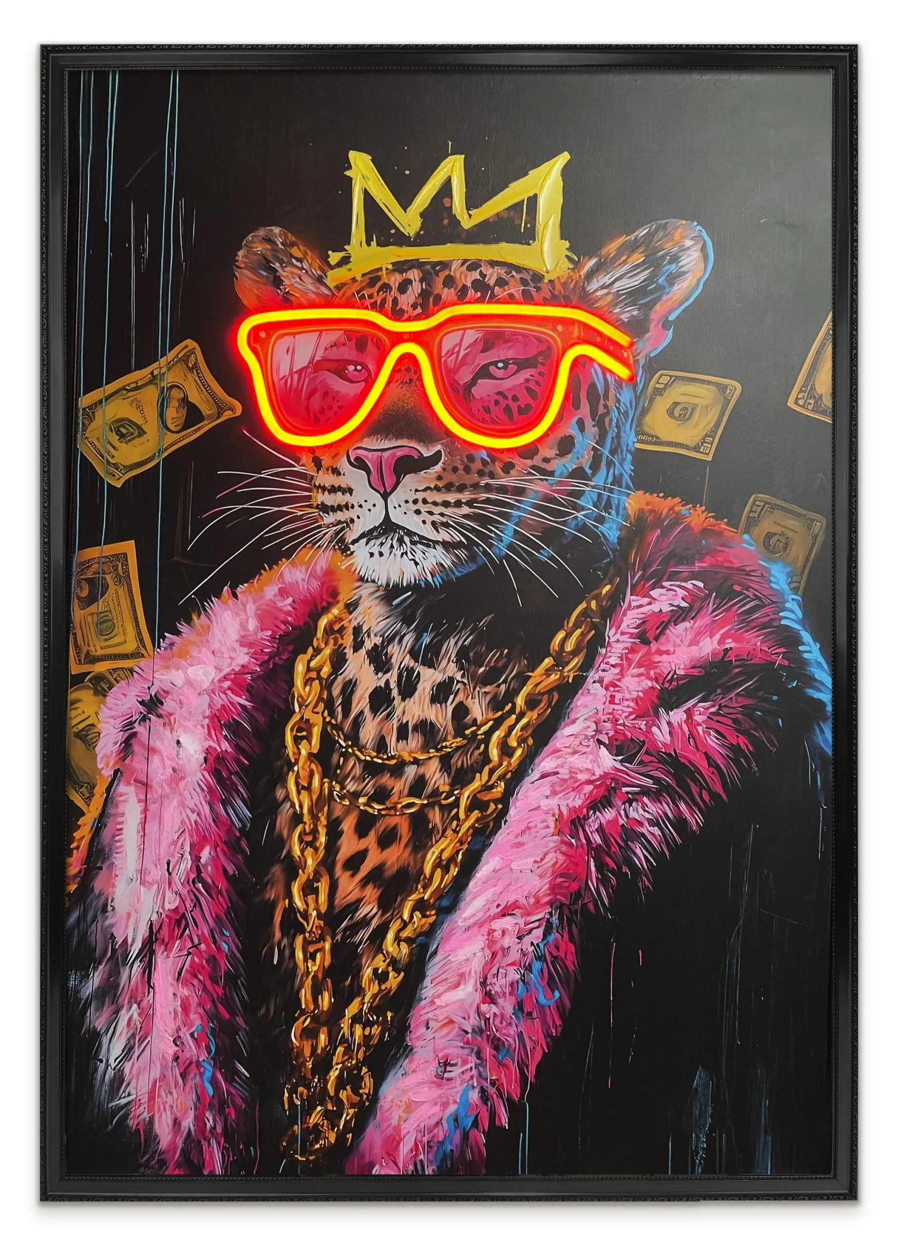 Bild PIMPIN LEO 697653