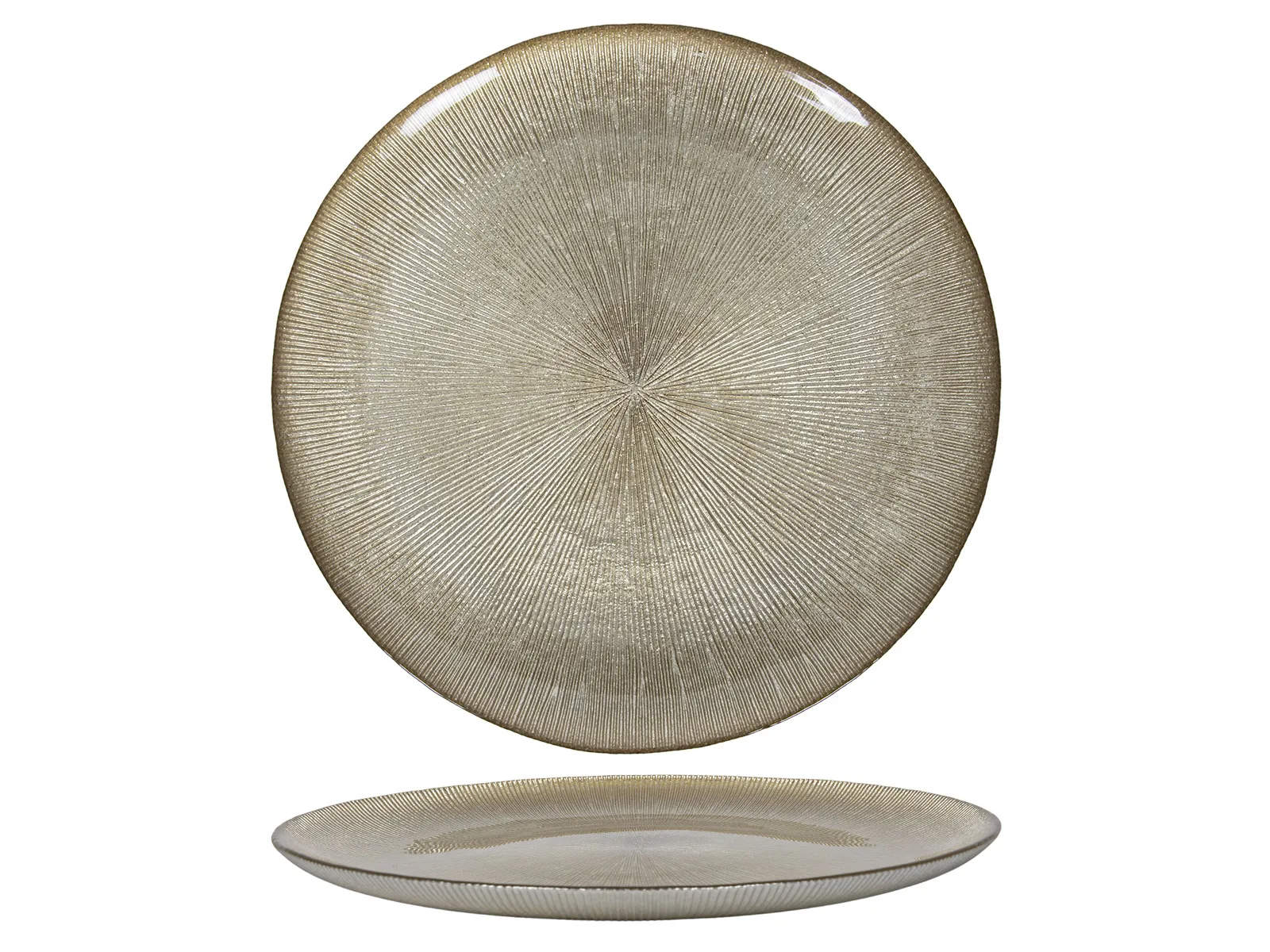 Dekoteller SIENA 699917