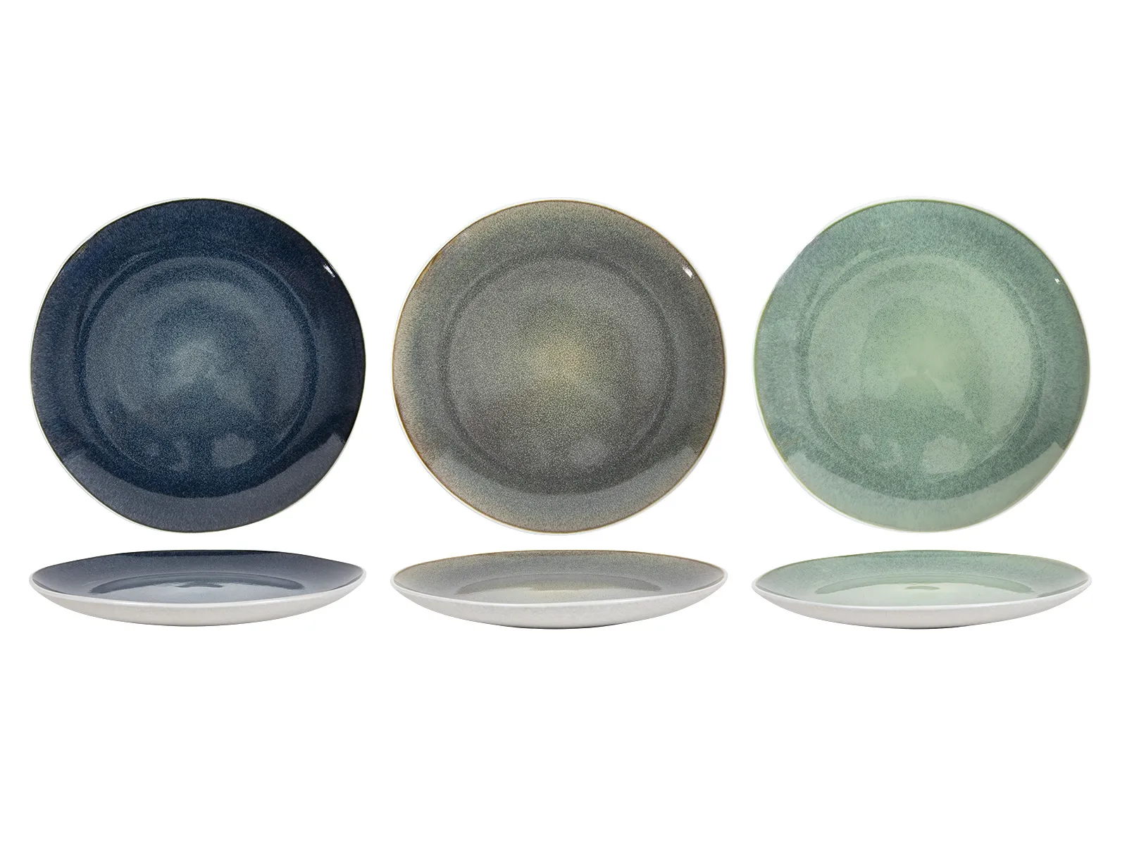 Speiseteller PAXOS 700181