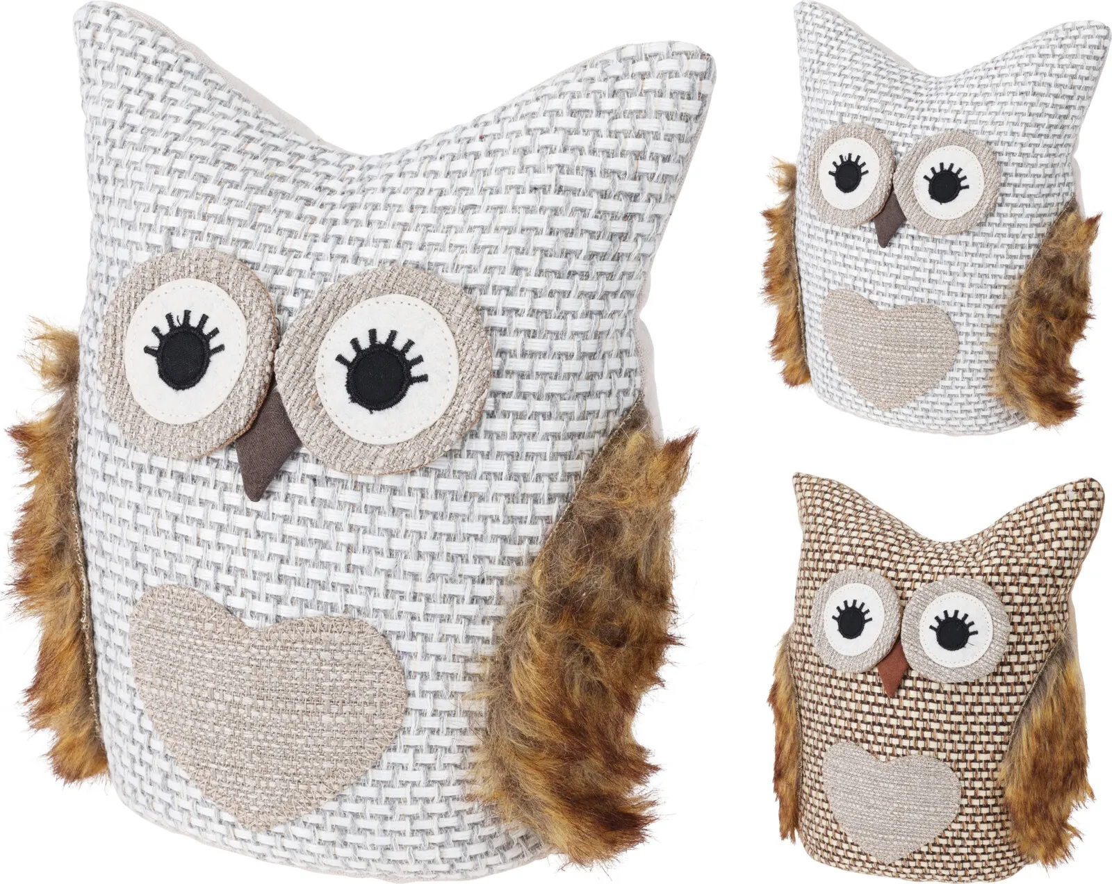 Türstopper EULE 701484