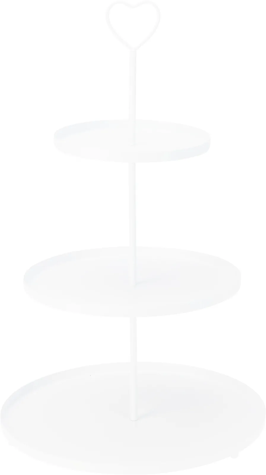 Etagere HEART 701493