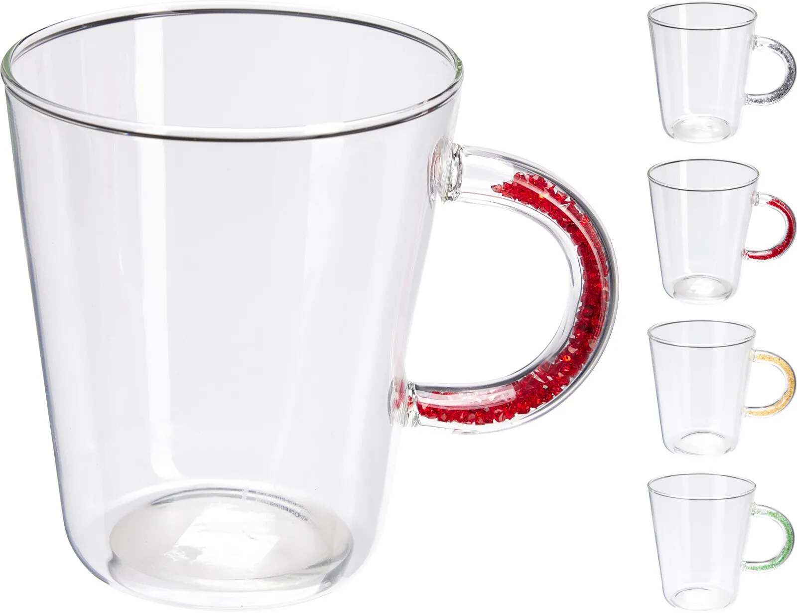 Trinkglas CANDY 701742