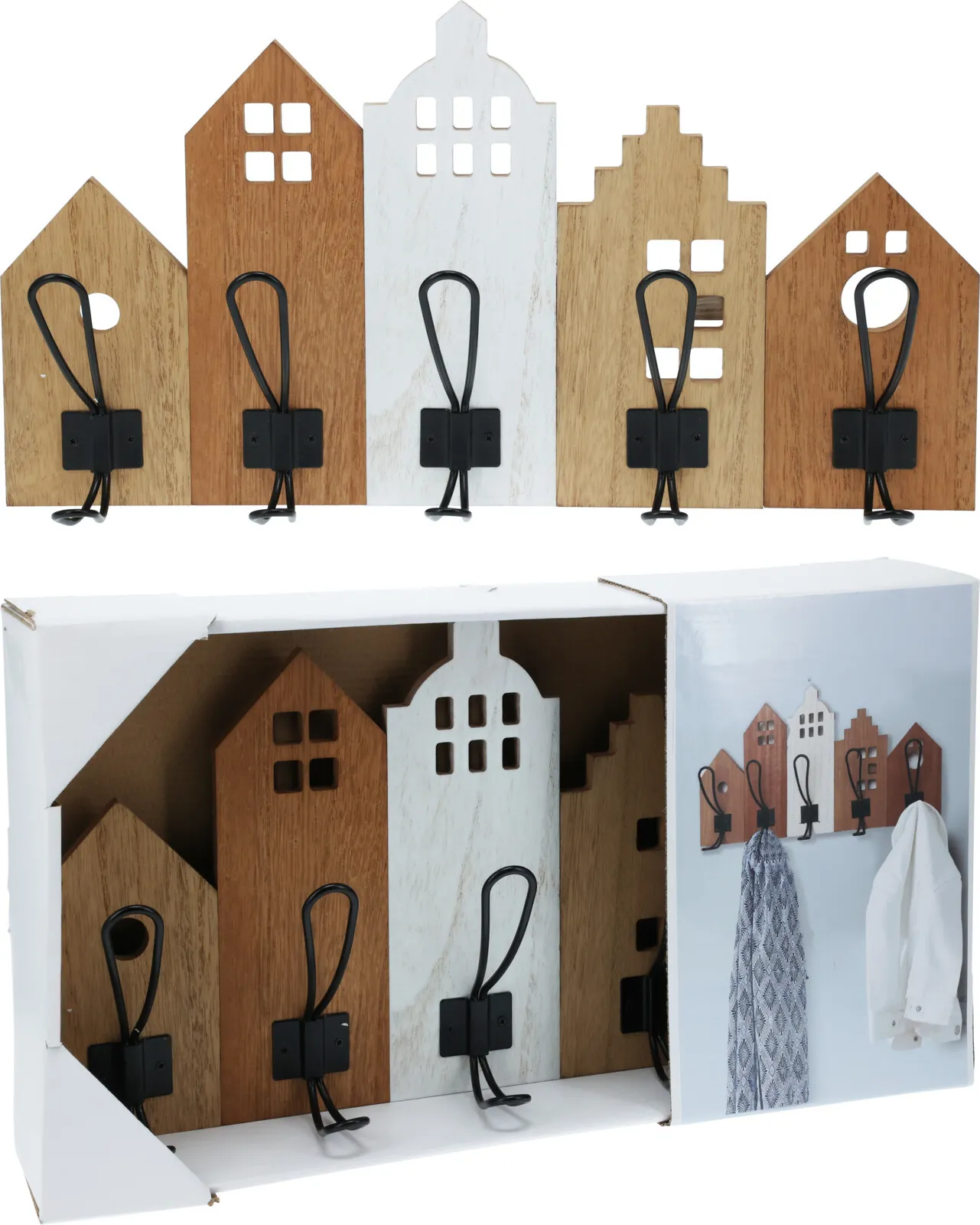 Garderobe HOUSE 701751