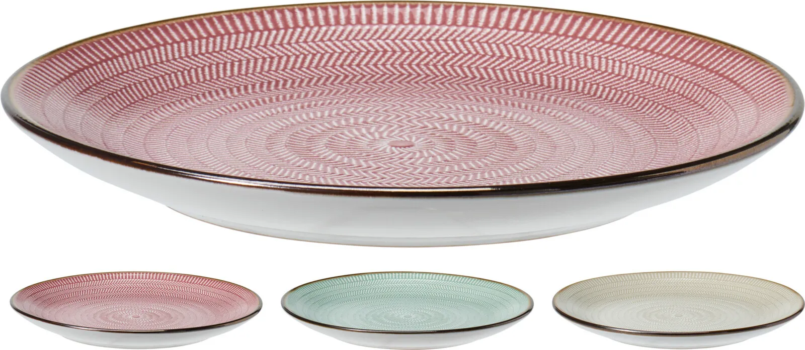 Dessertteller CADIZ 701822