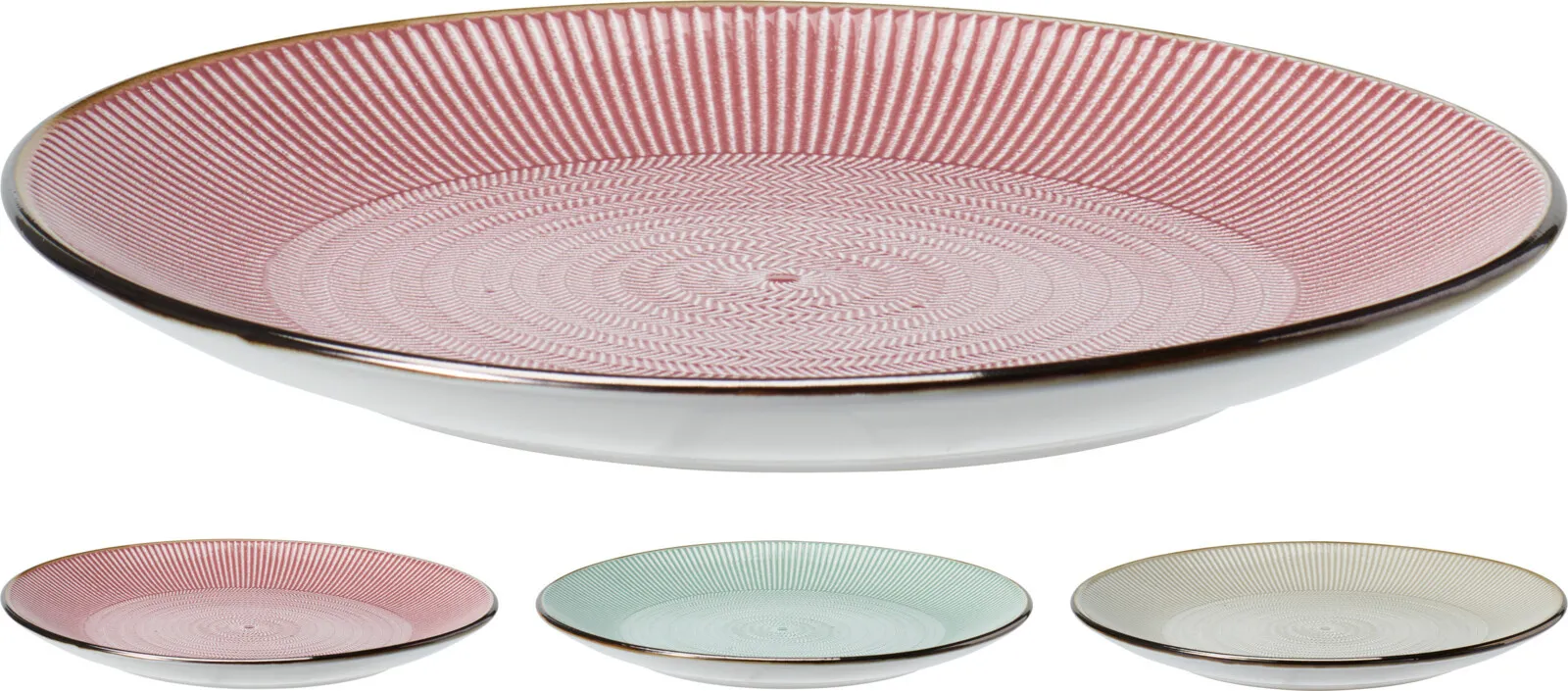 Speiseteller CADIZ 701824