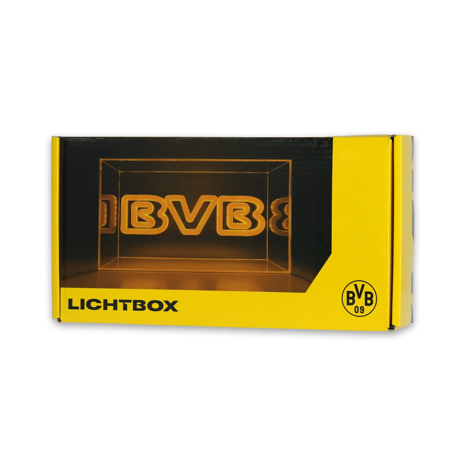 Lichtbox BVB SCHRIFTZUG 703022