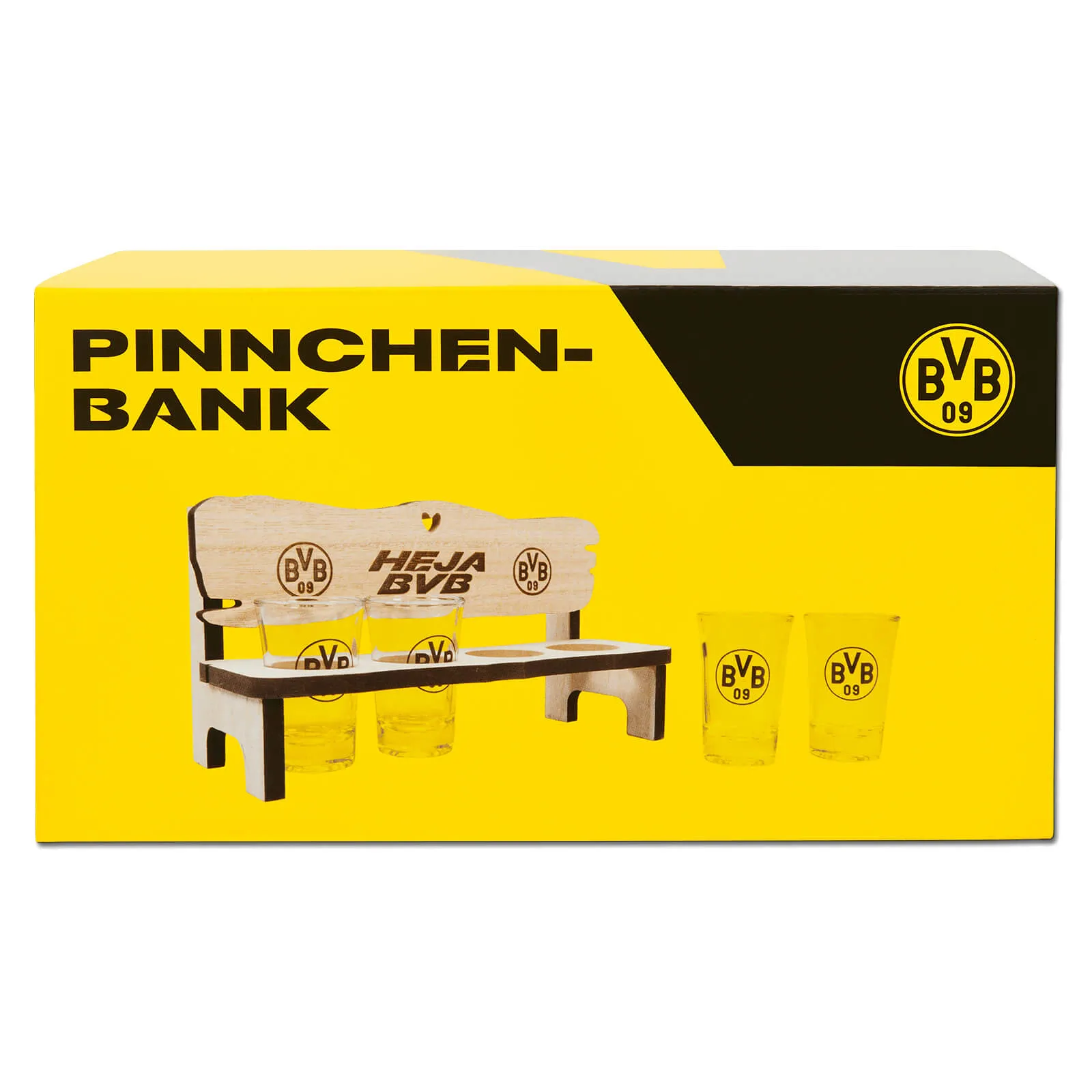 Pinnchenbank BVB 703035