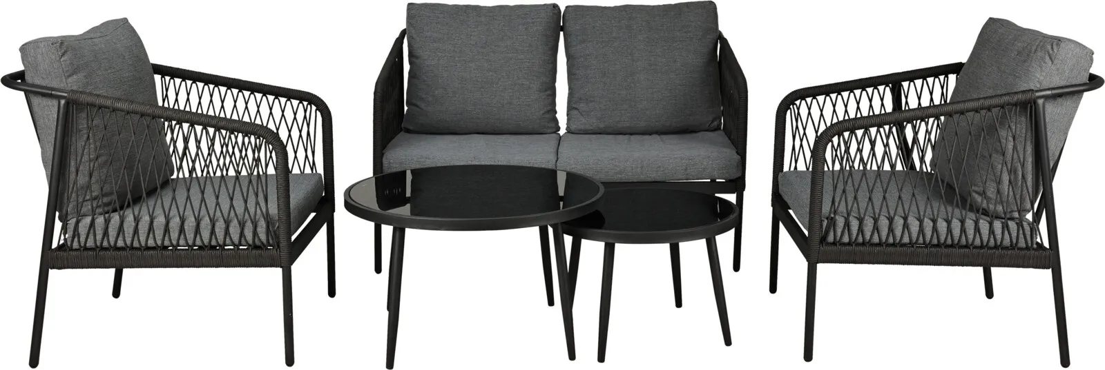 Lounge-Set MARLEY 703073