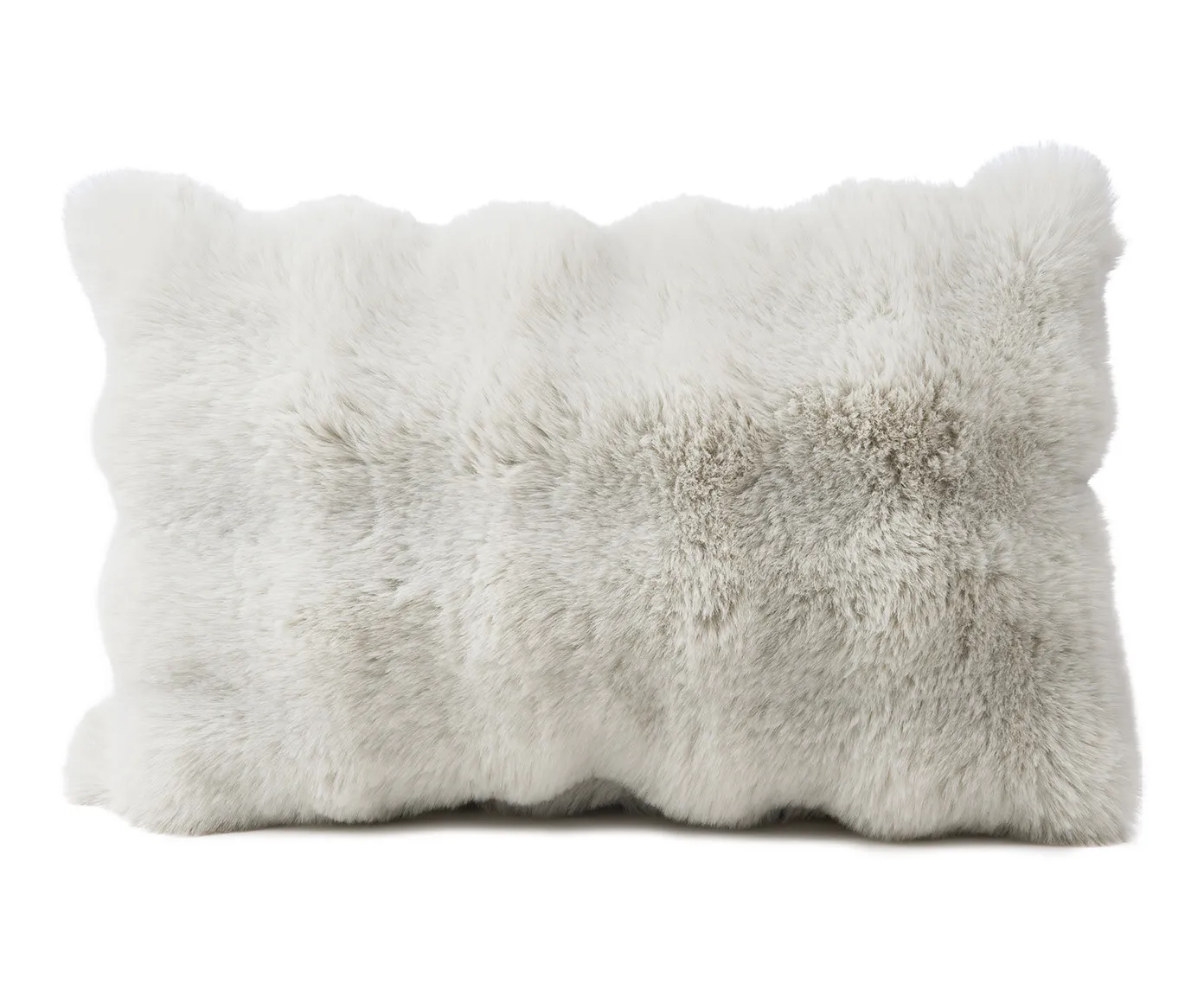 Kissen BUBBLES silber 705197