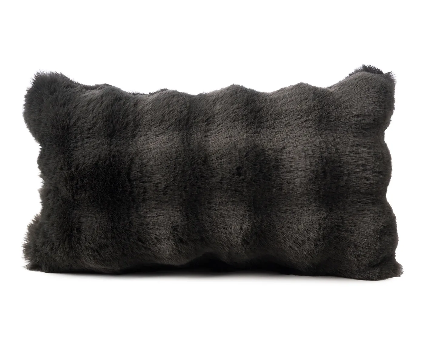 Kissen BUBBLES anthrazit 705198