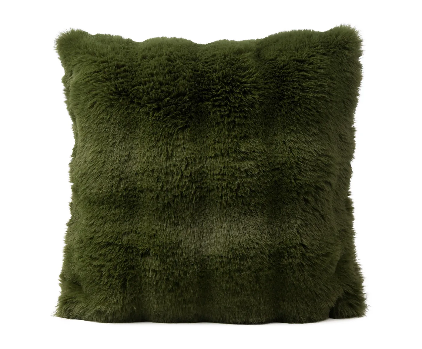 Kissen BUBBLES dunkelgrün 705218