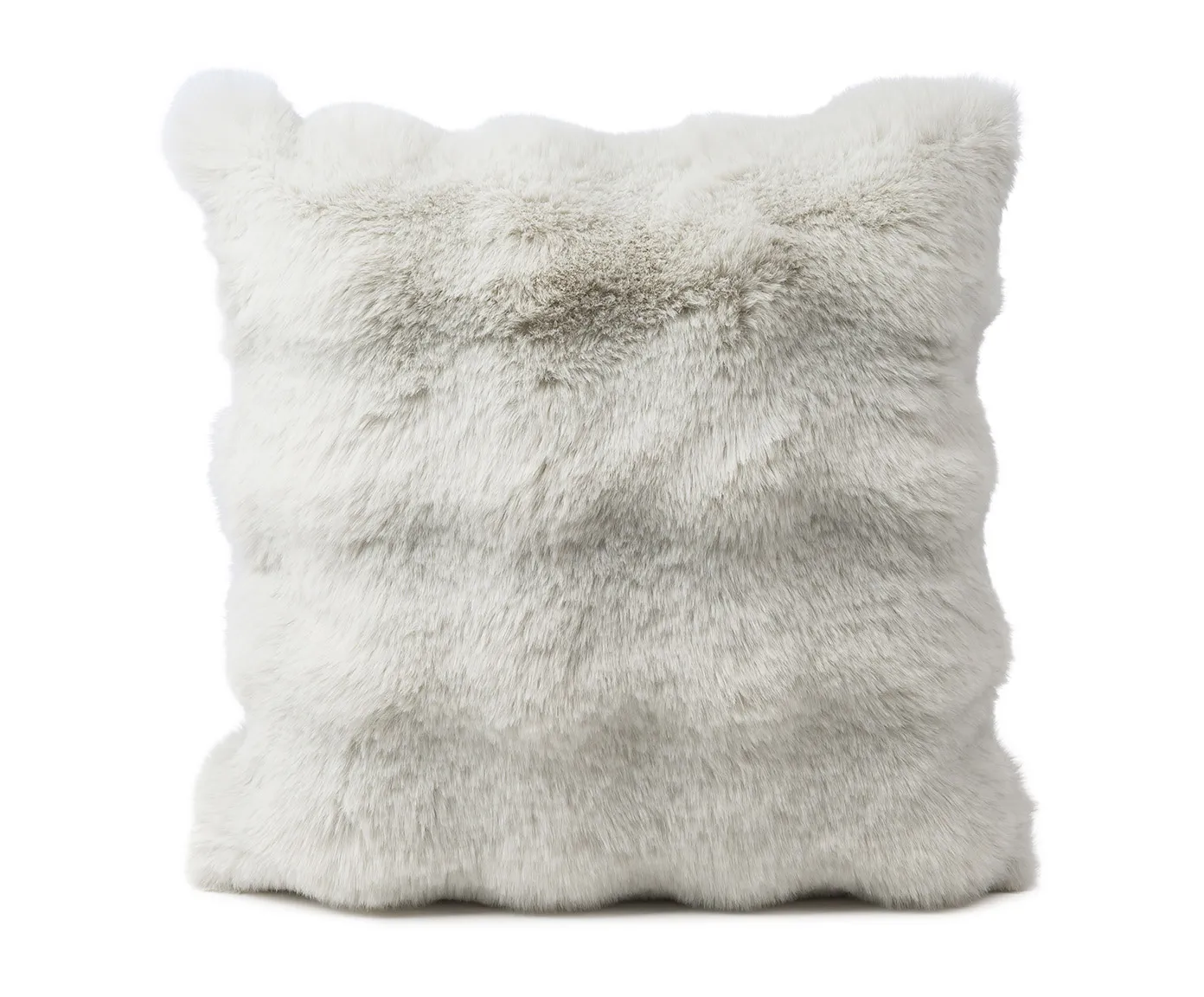 Kissen BUBBLES silber 705220