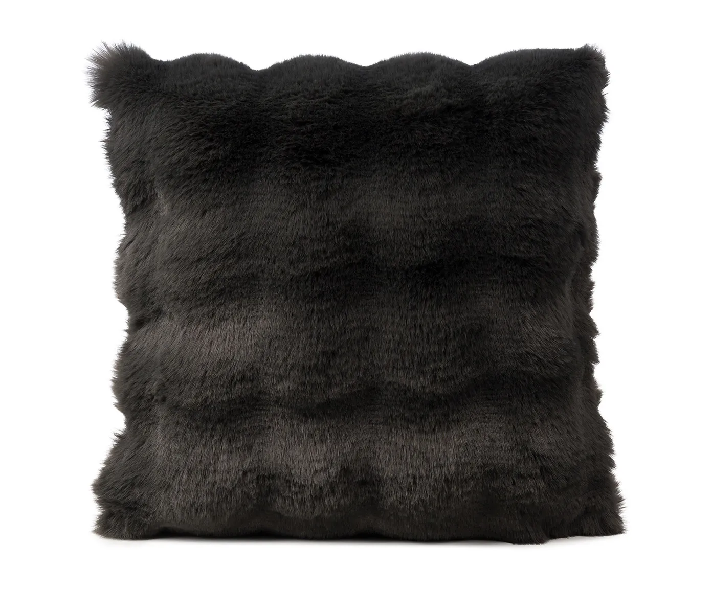 Kissen BUBBLES anthrazit 705221