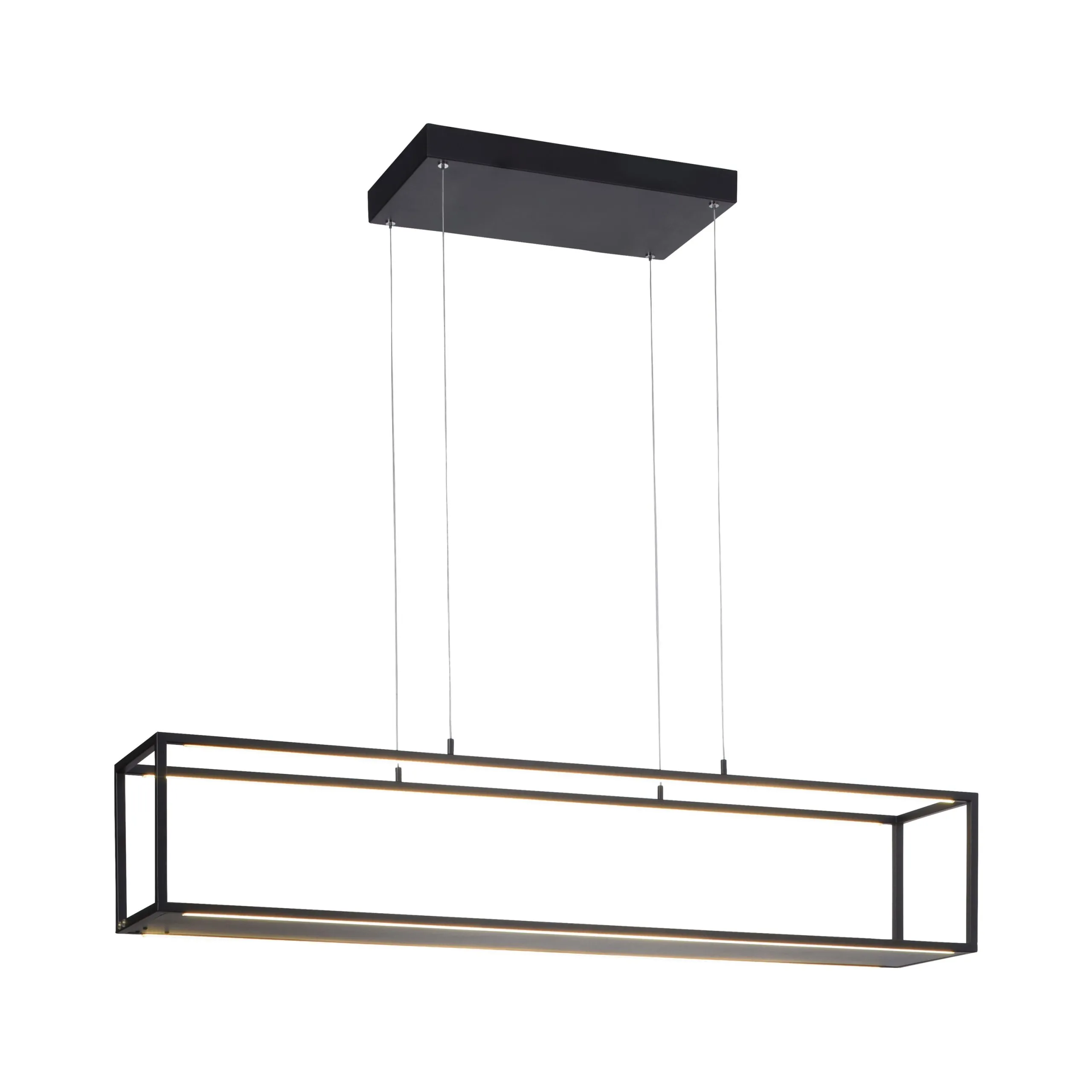 Pendelleuchte CONTURA LED 708012