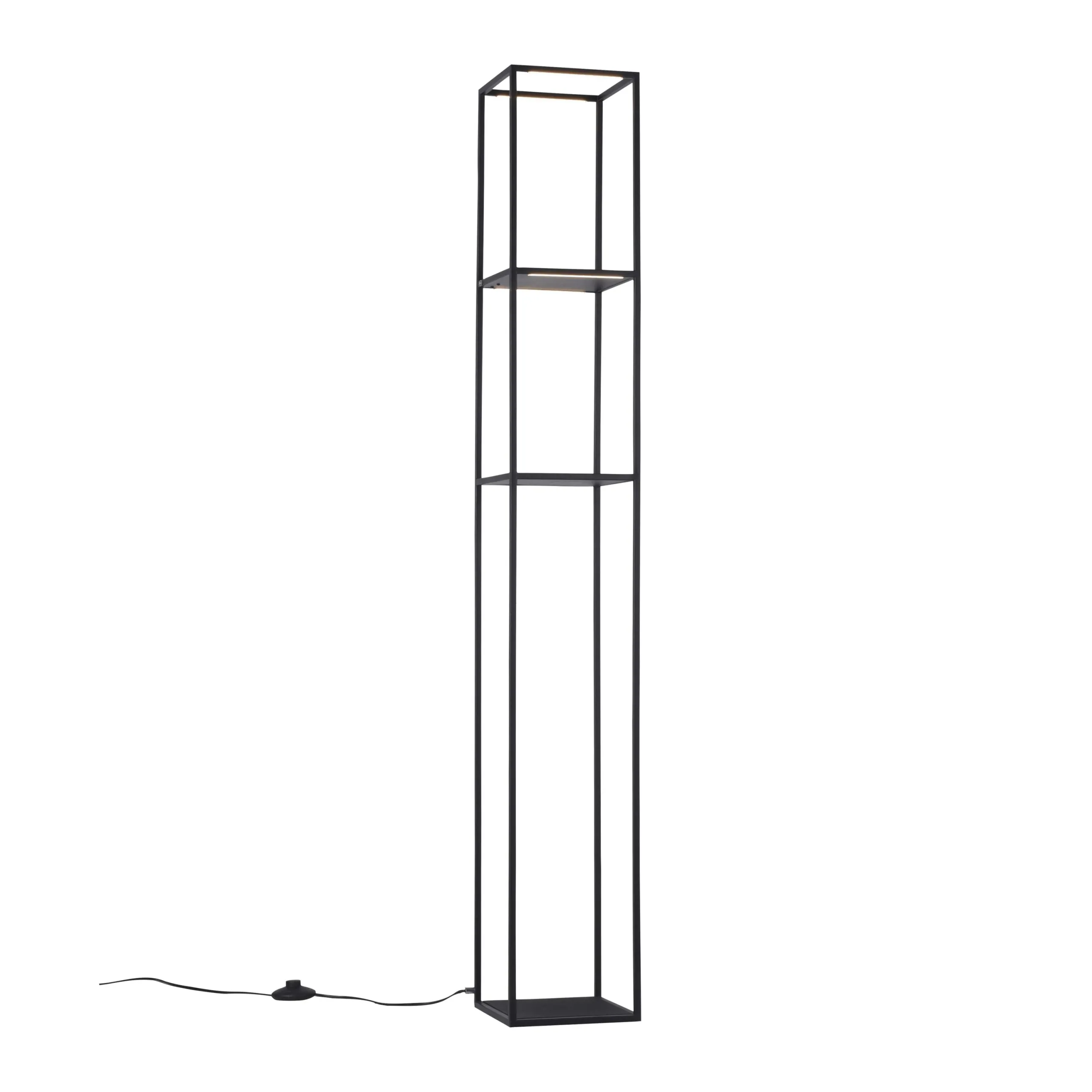 Stehleuchte CONTURA LED 708014