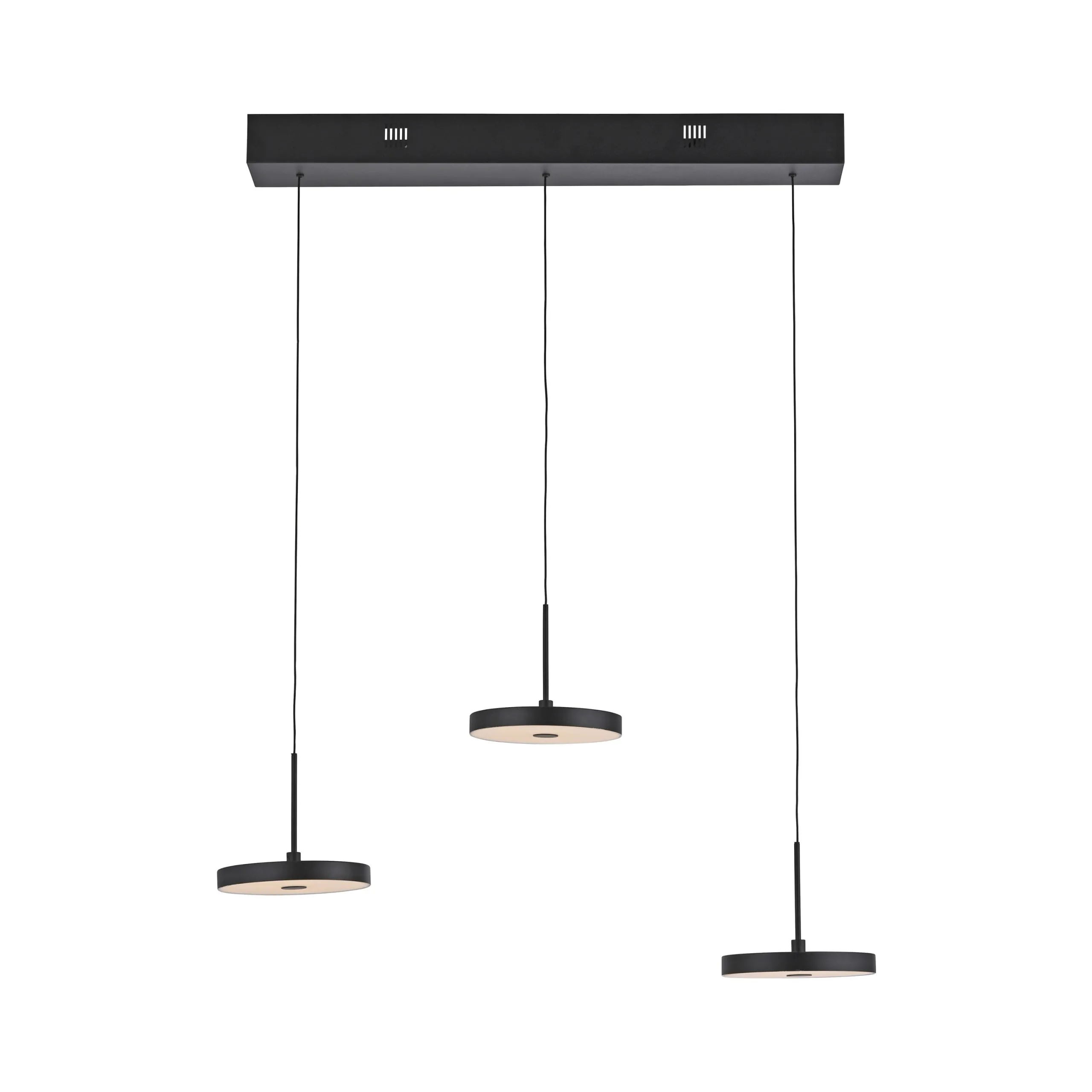 Pendelleuchte PLATA LED 708154