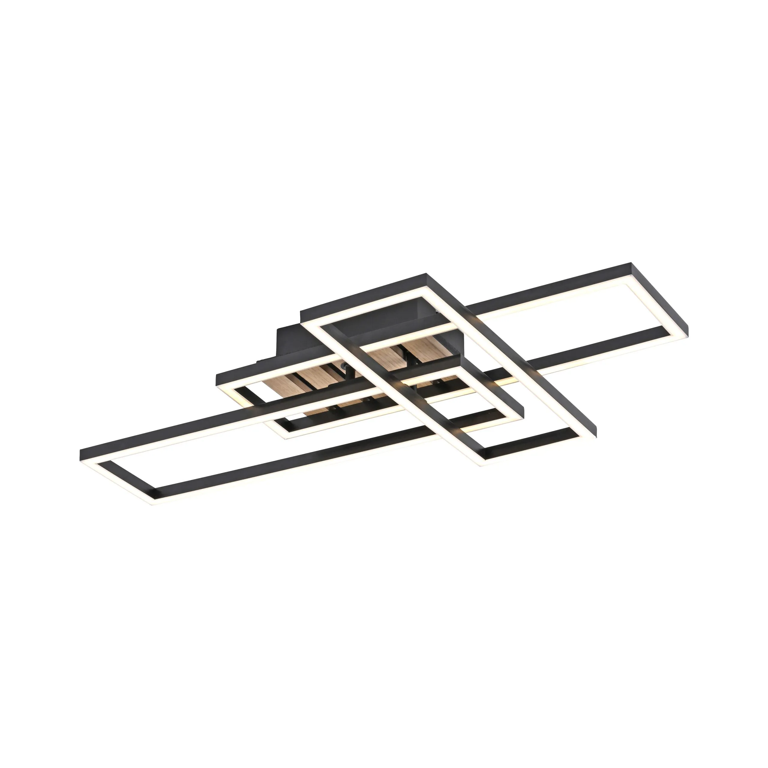 Deckenleuchte AKKUSTIKA LED 708163