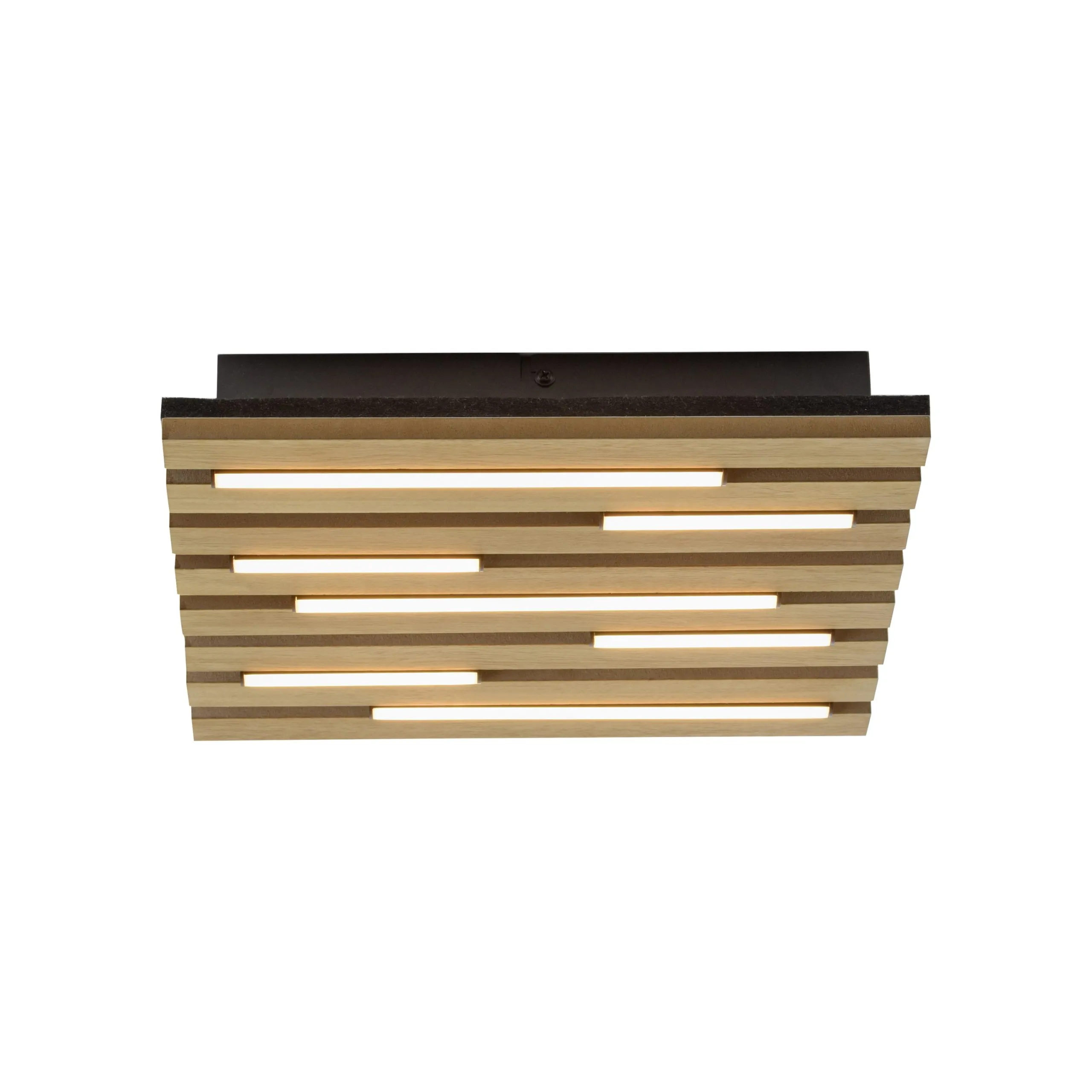 Deckenleuchte AKKUSTIK 708189