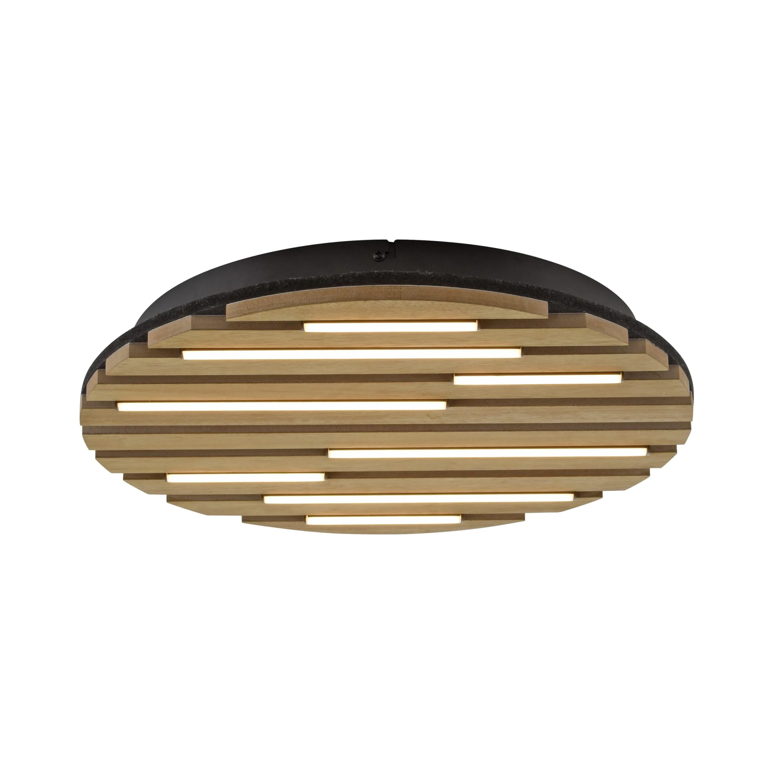 Deckenleuchte AKKUSTIK 708192