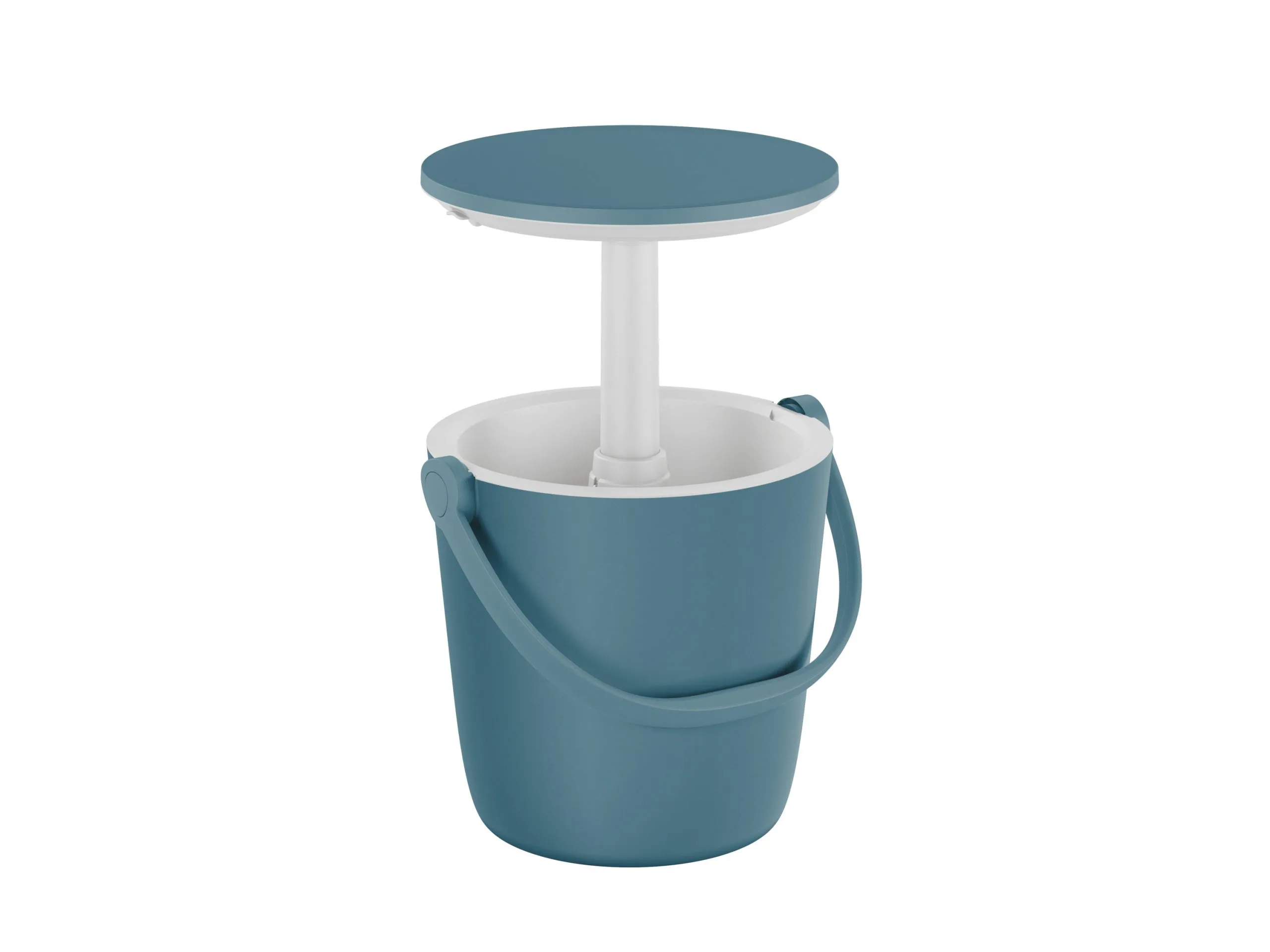 Getränkebar GO blau 709429