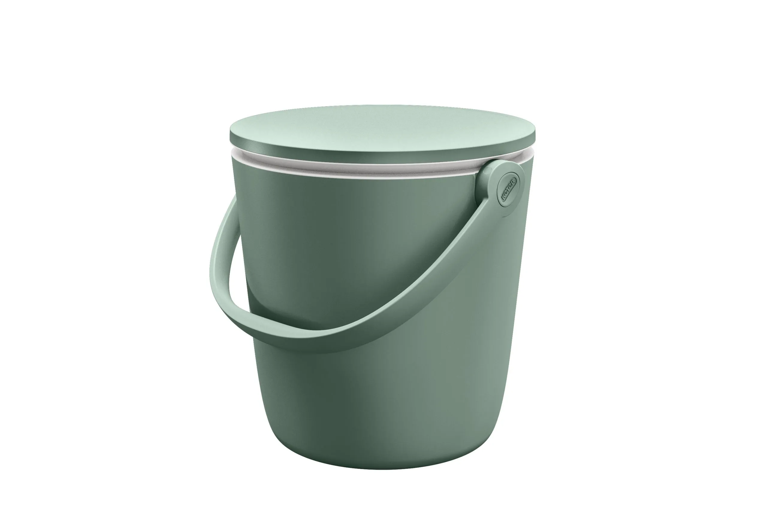 Getränkebar GO grün 709430