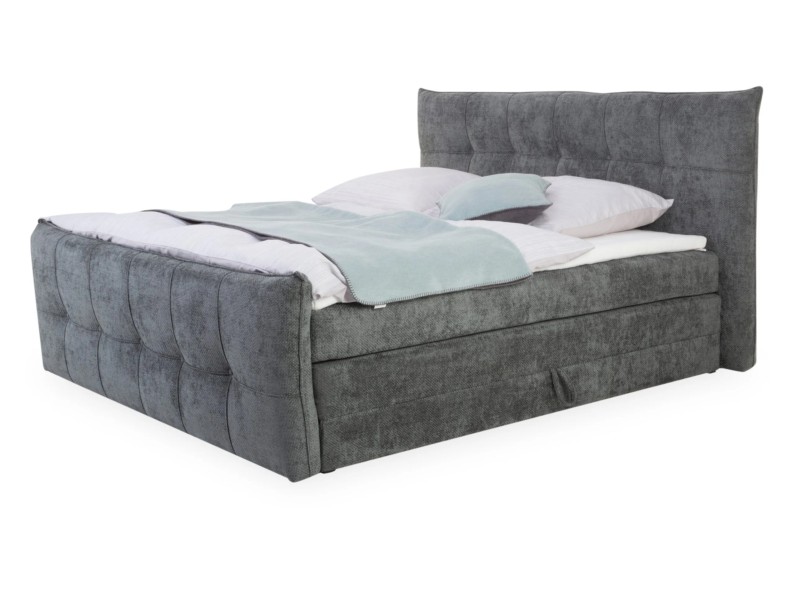 Boxspringbett KAIJA 709542