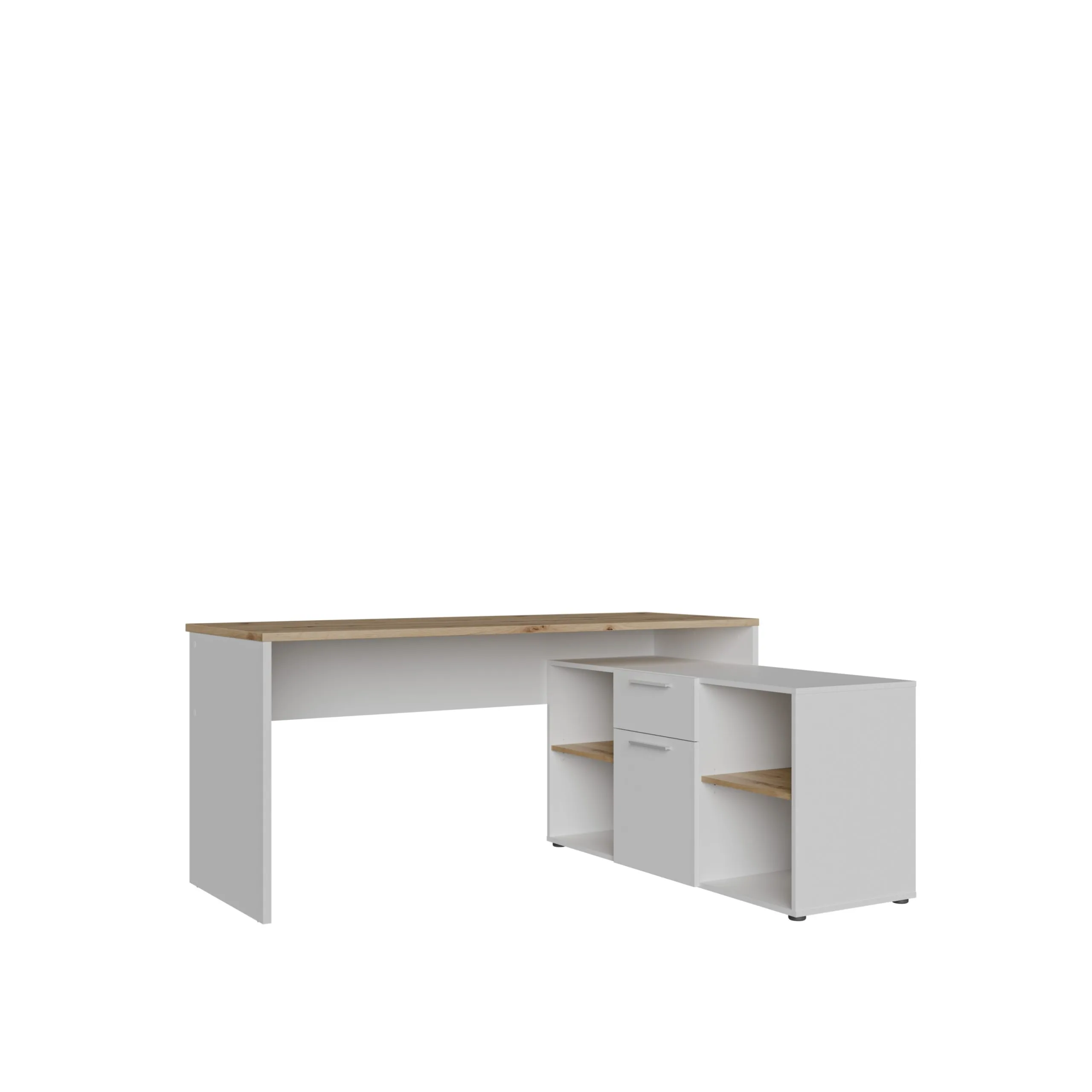 Schreibtisch CAATJE 710278