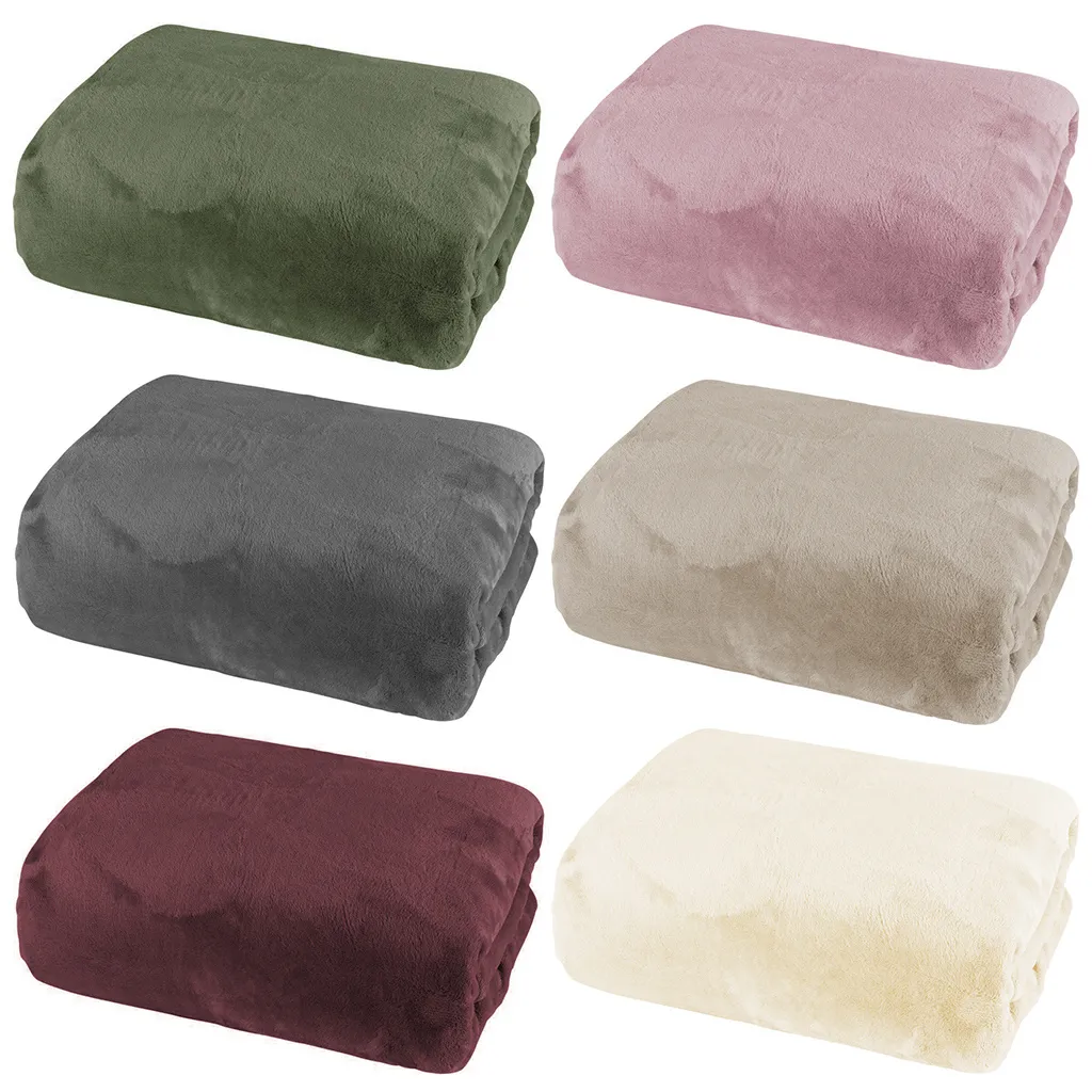 Spannbettlaken CASHMERE TOUCH 711466