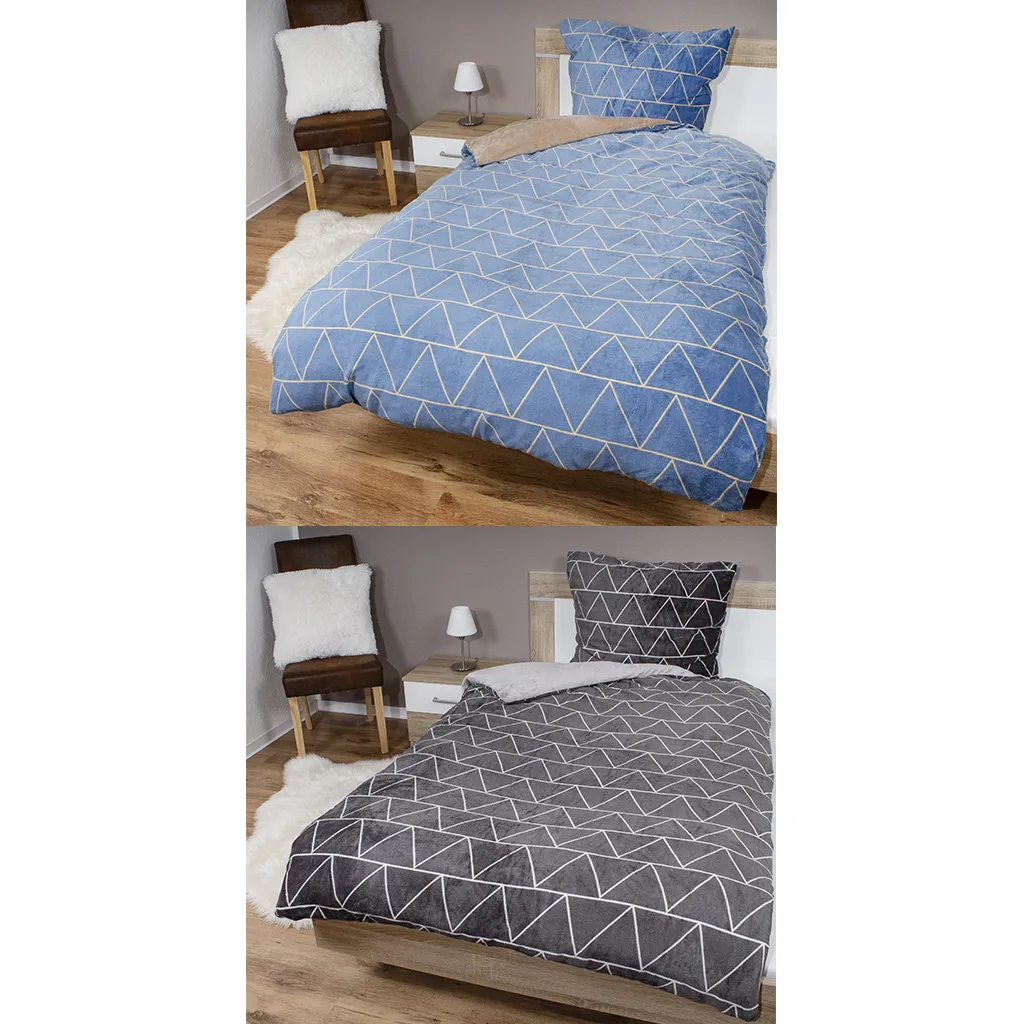 Bettwäsche OSLO 711499