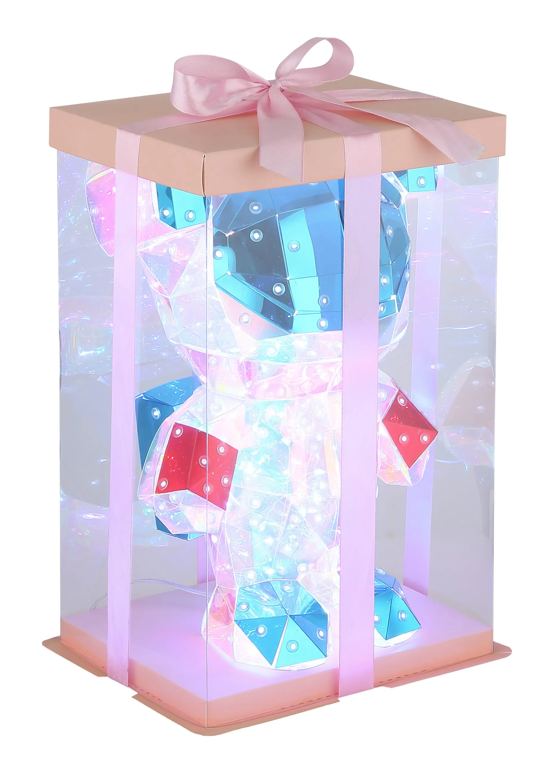 Tischleuchte ASTRONAUT 711673