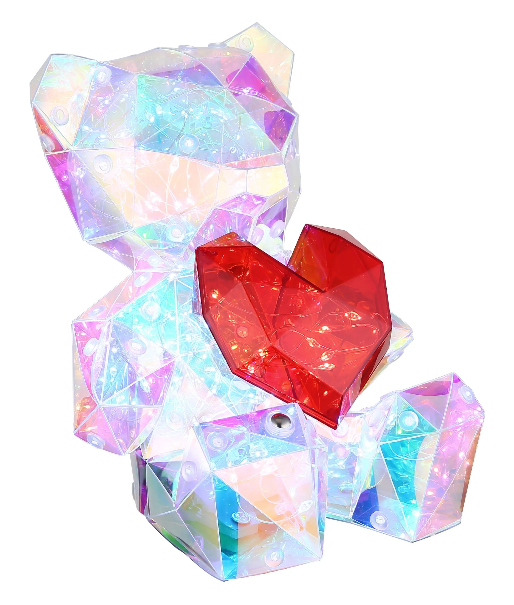 Tischleuchte TEDDY 711679