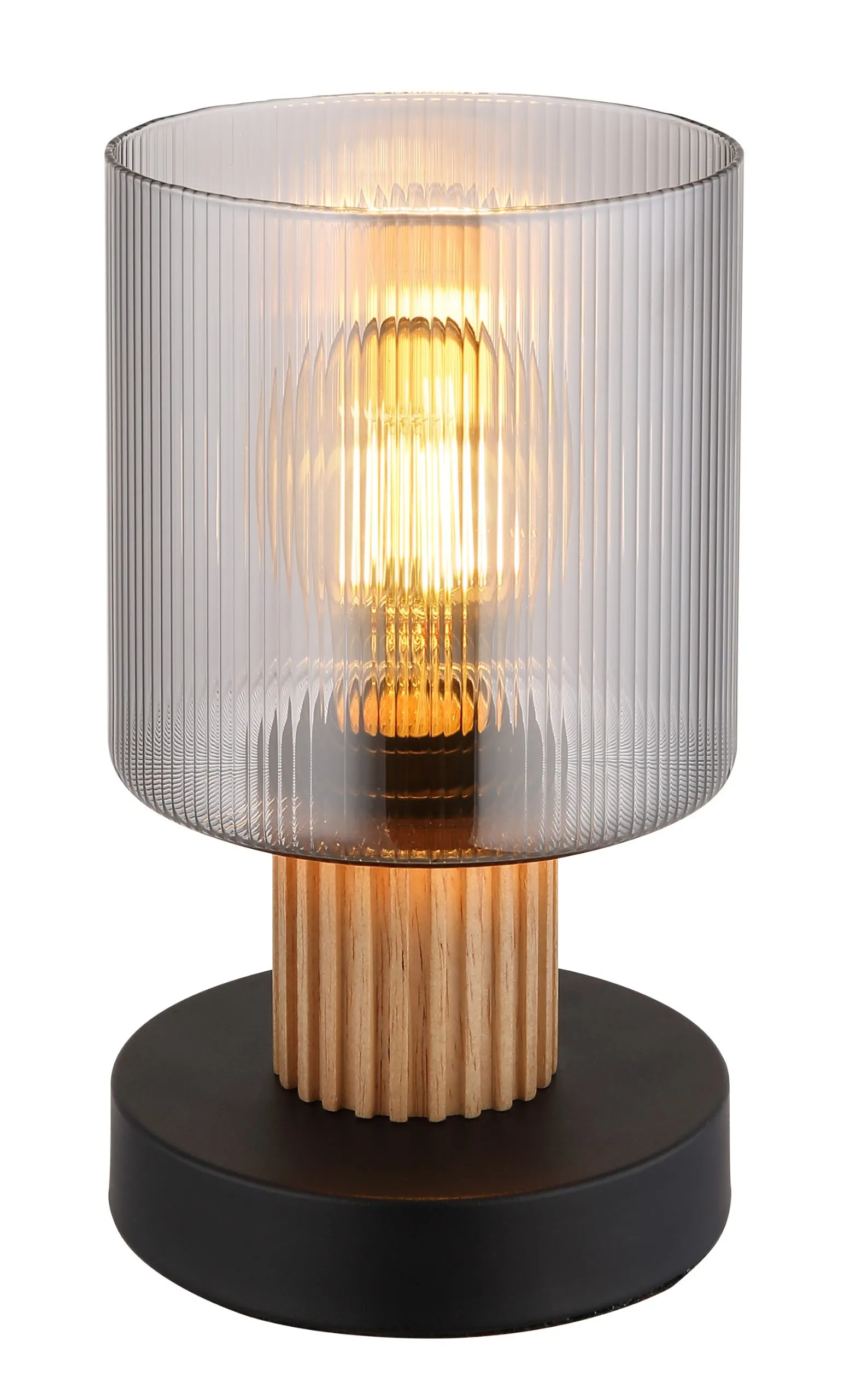 Tischleuchte SMOKY 711686