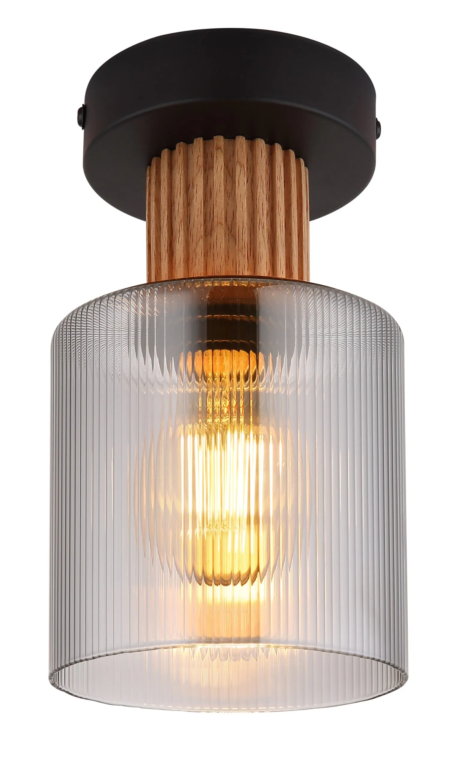 Deckenleuchte SMOKY 711687