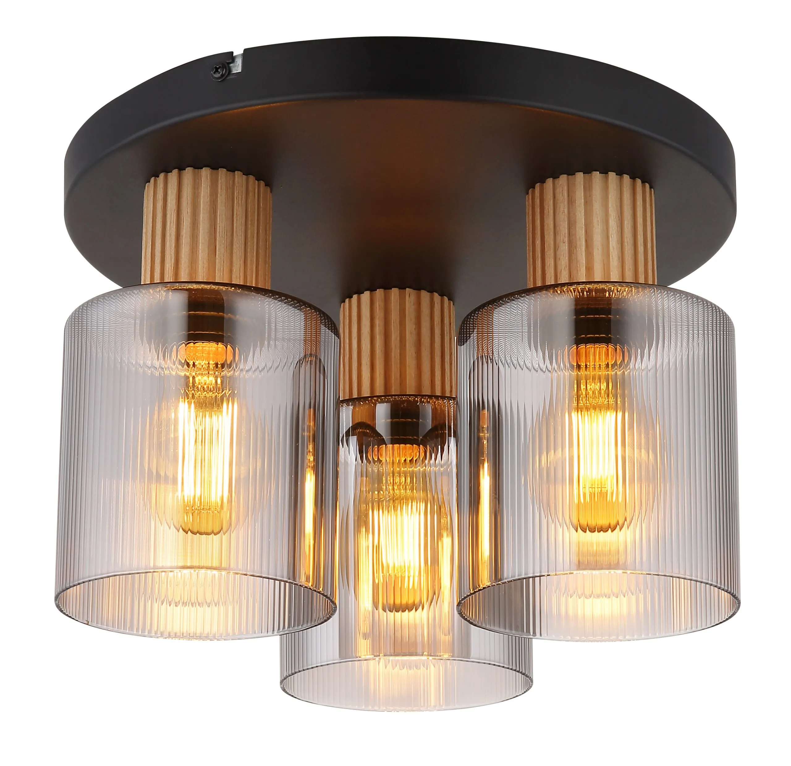 Deckenleuchte SMOKY 711704